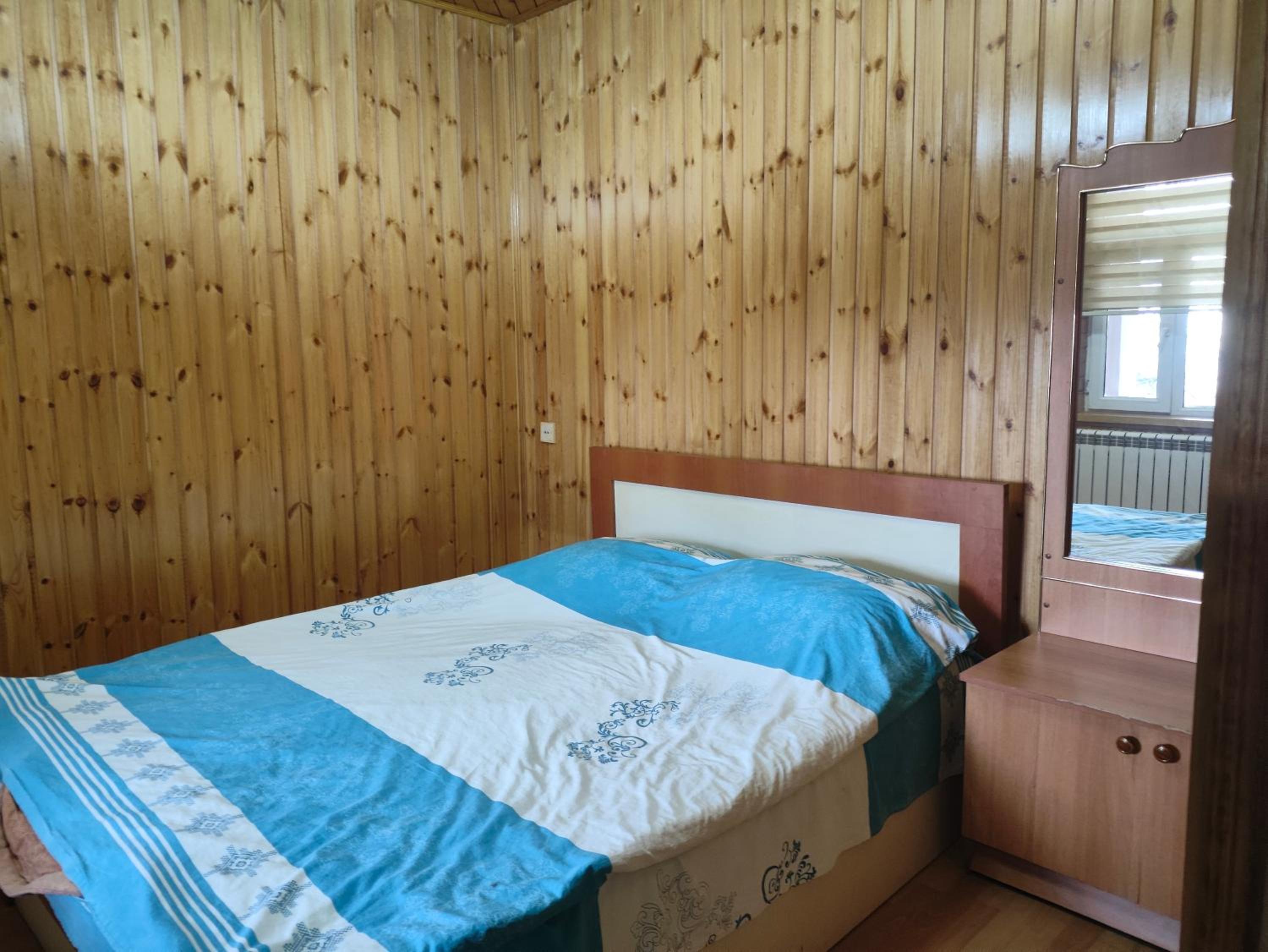 Basqal Village Cottages & Restaurant