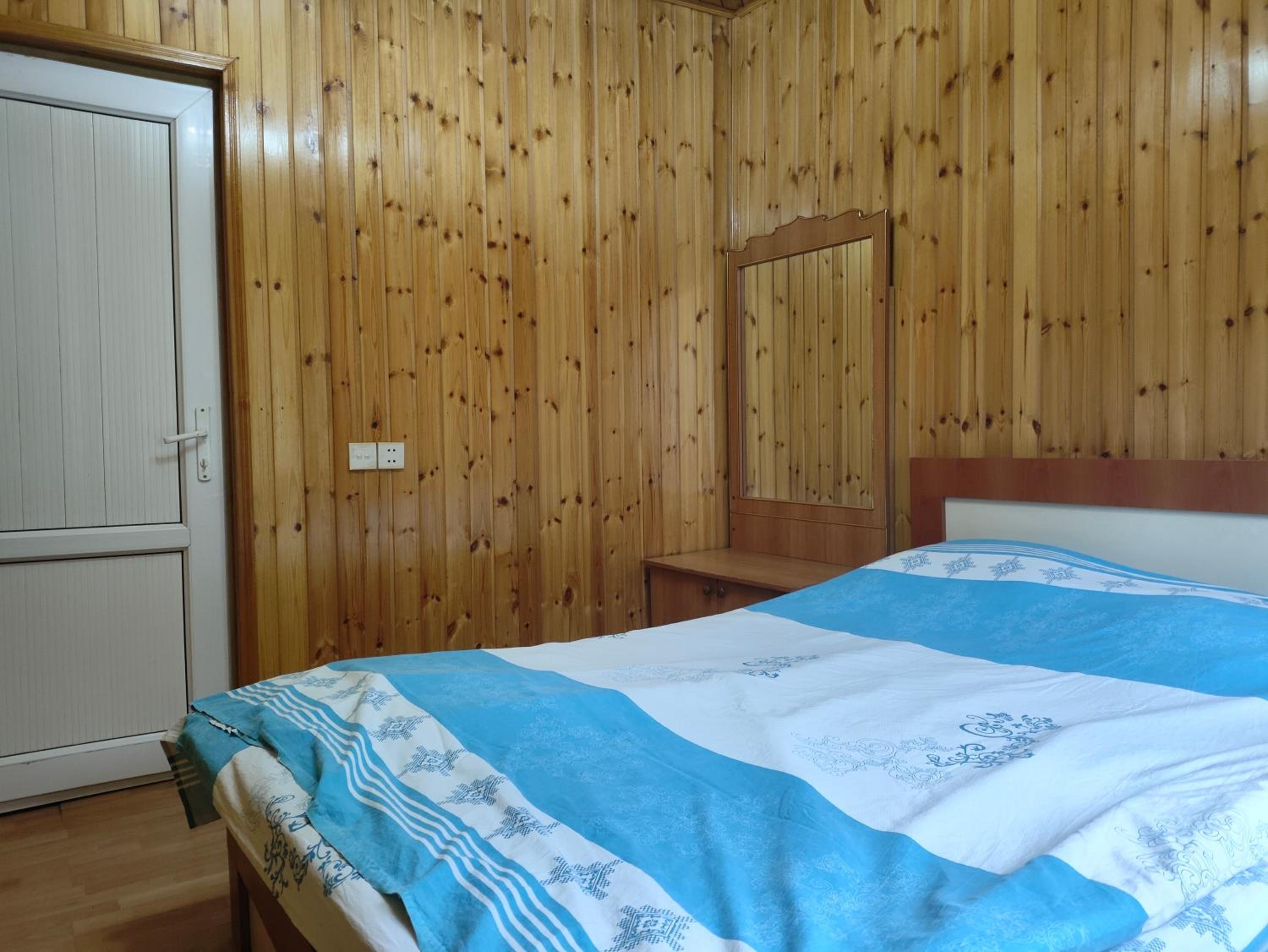 Basqal Village Cottages & Restaurant
