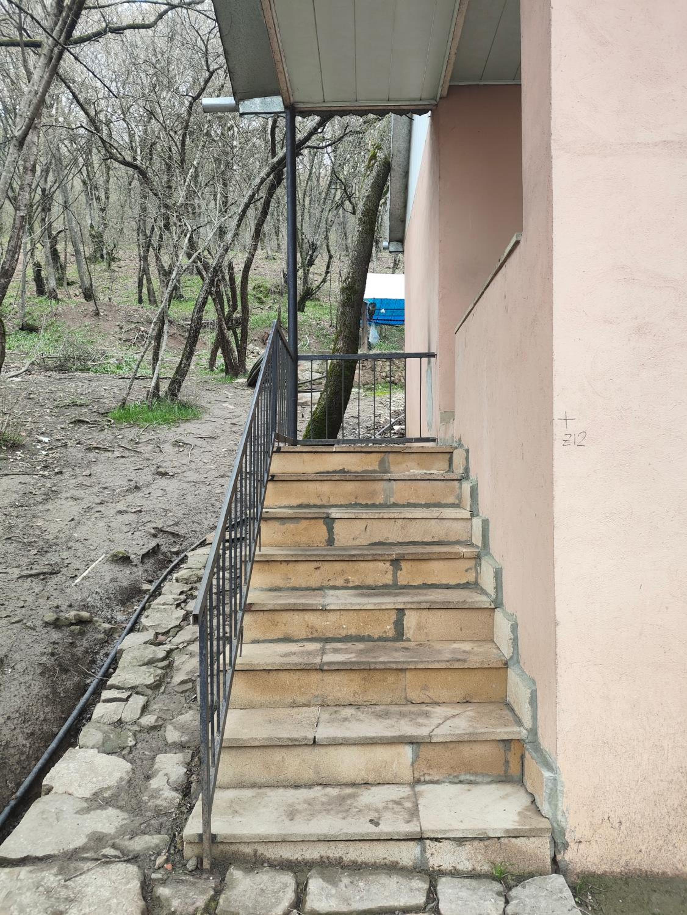 Basqal Village Cottages & Restaurant