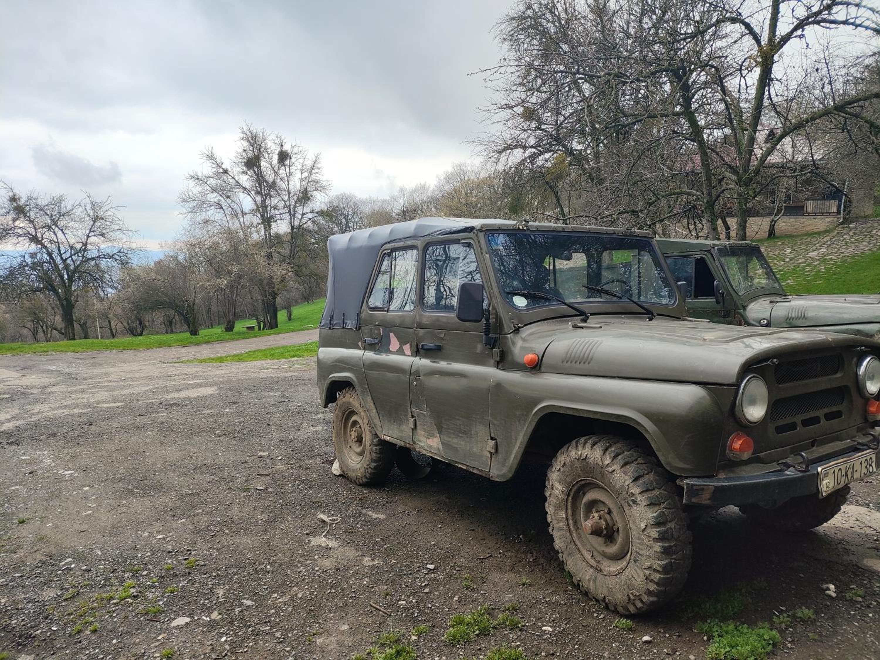 Basqal Village Cottages & Restaurant