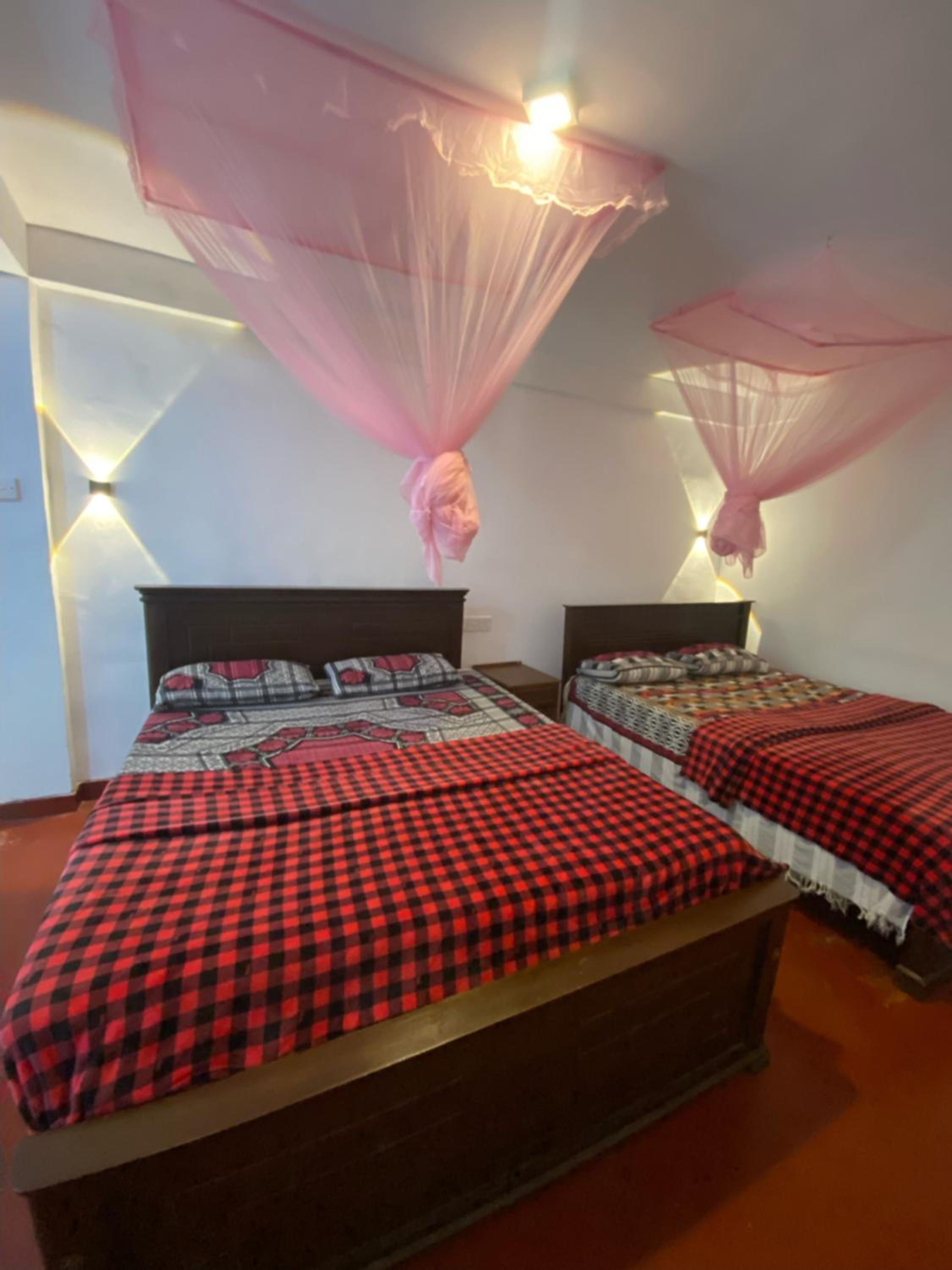 Blue Sky Guest House And Restaurant view 2