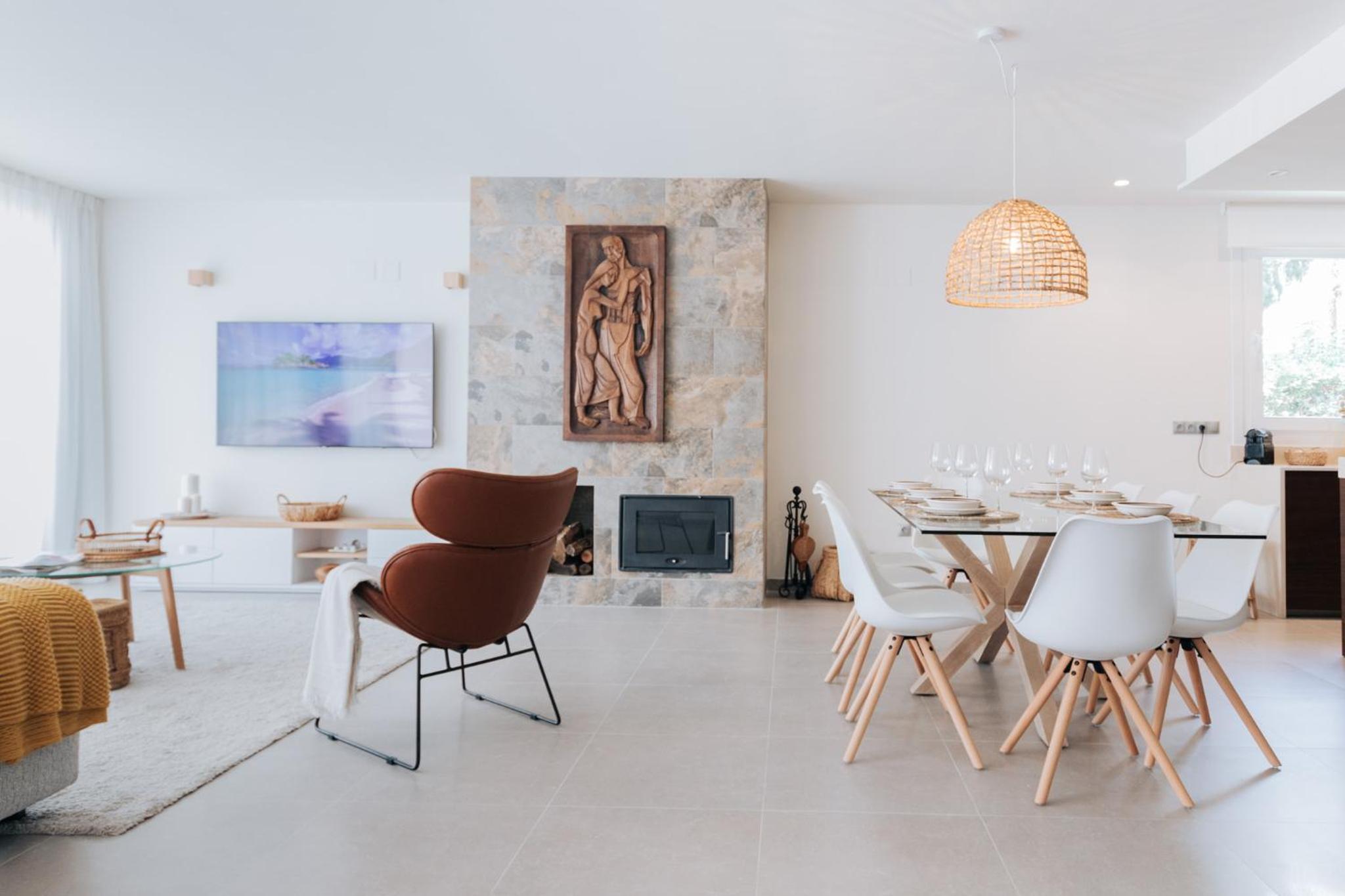 Villa Beatriz by BH Marbella