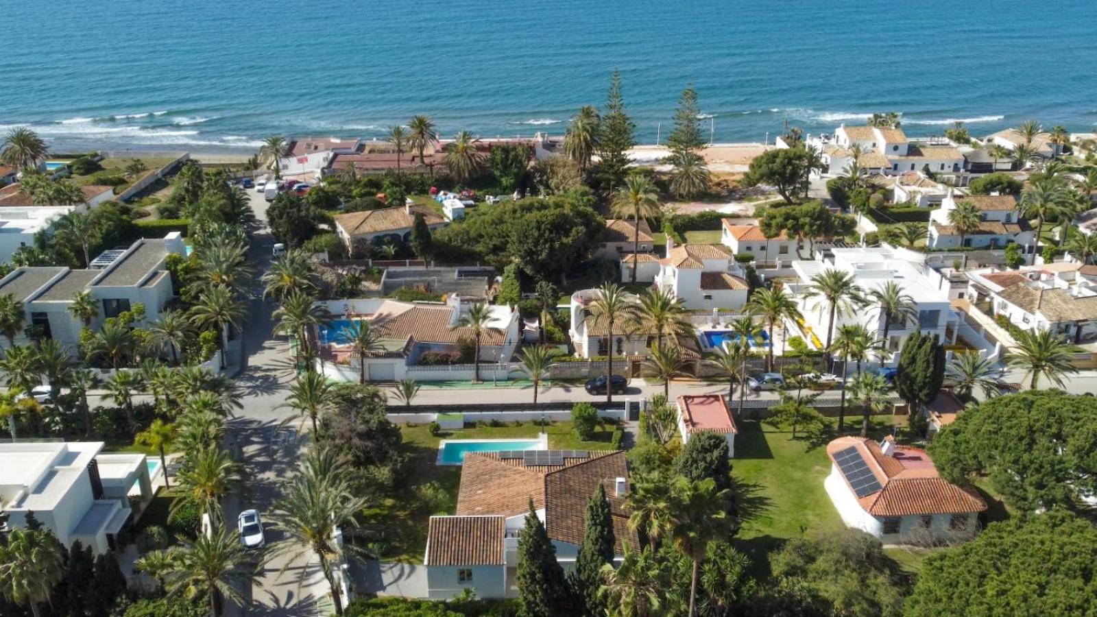 Villa Beatriz by BH Marbella
