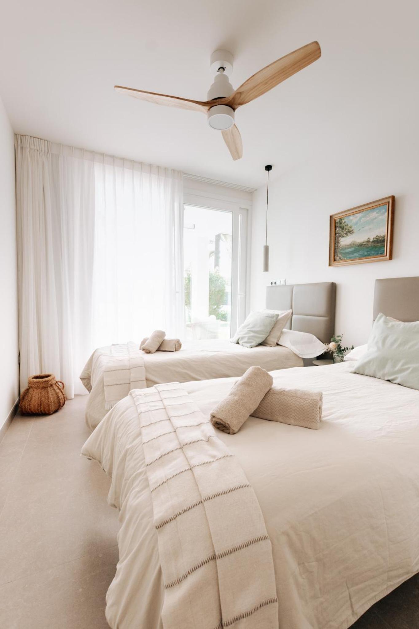 Villa Beatriz by BH Marbella