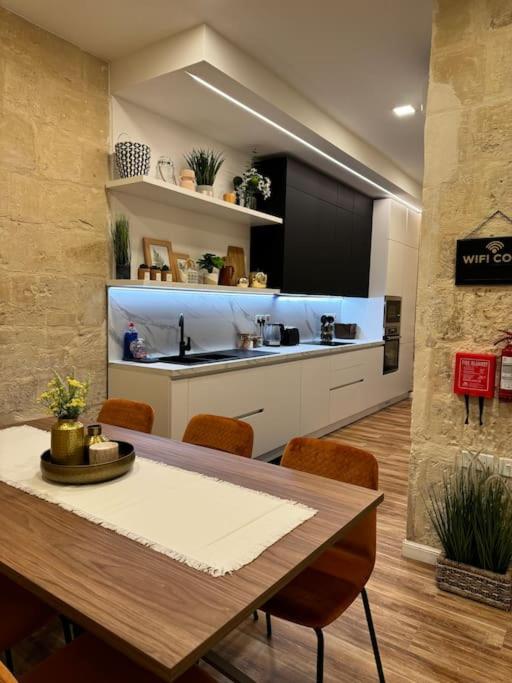 Townhouse 26 in Sliema, Malta