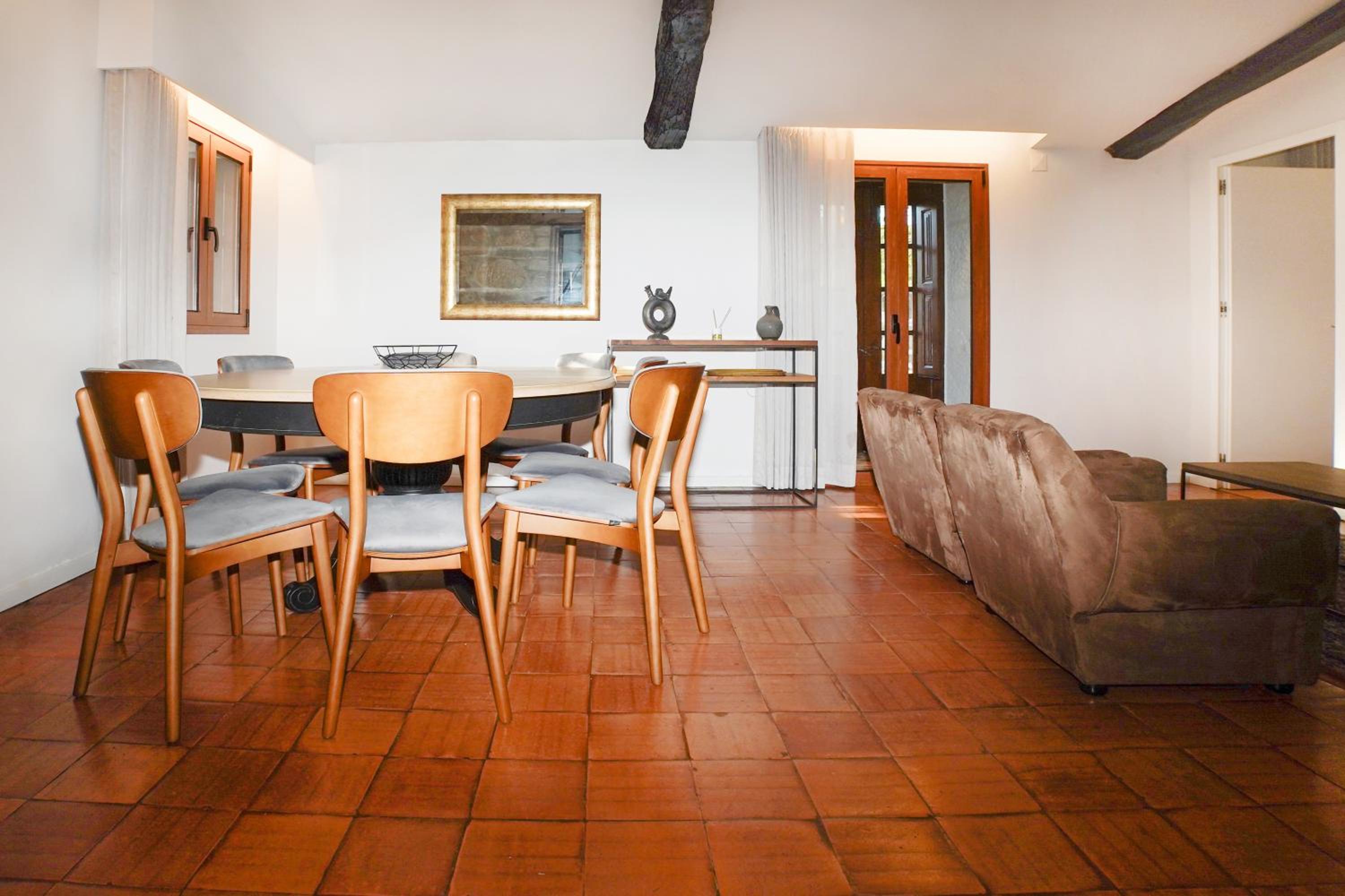 Casa do Solar by Quantique