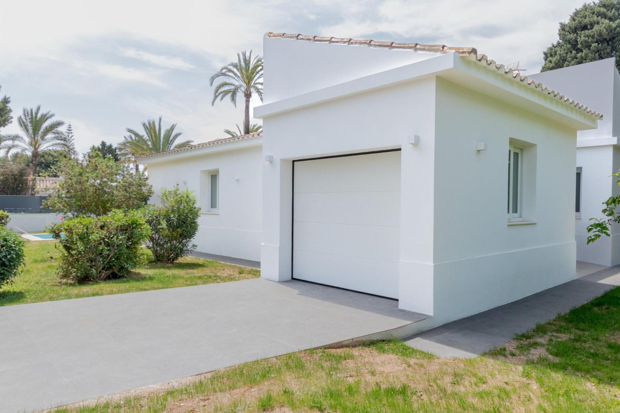 Villa Beatriz by BH Marbella