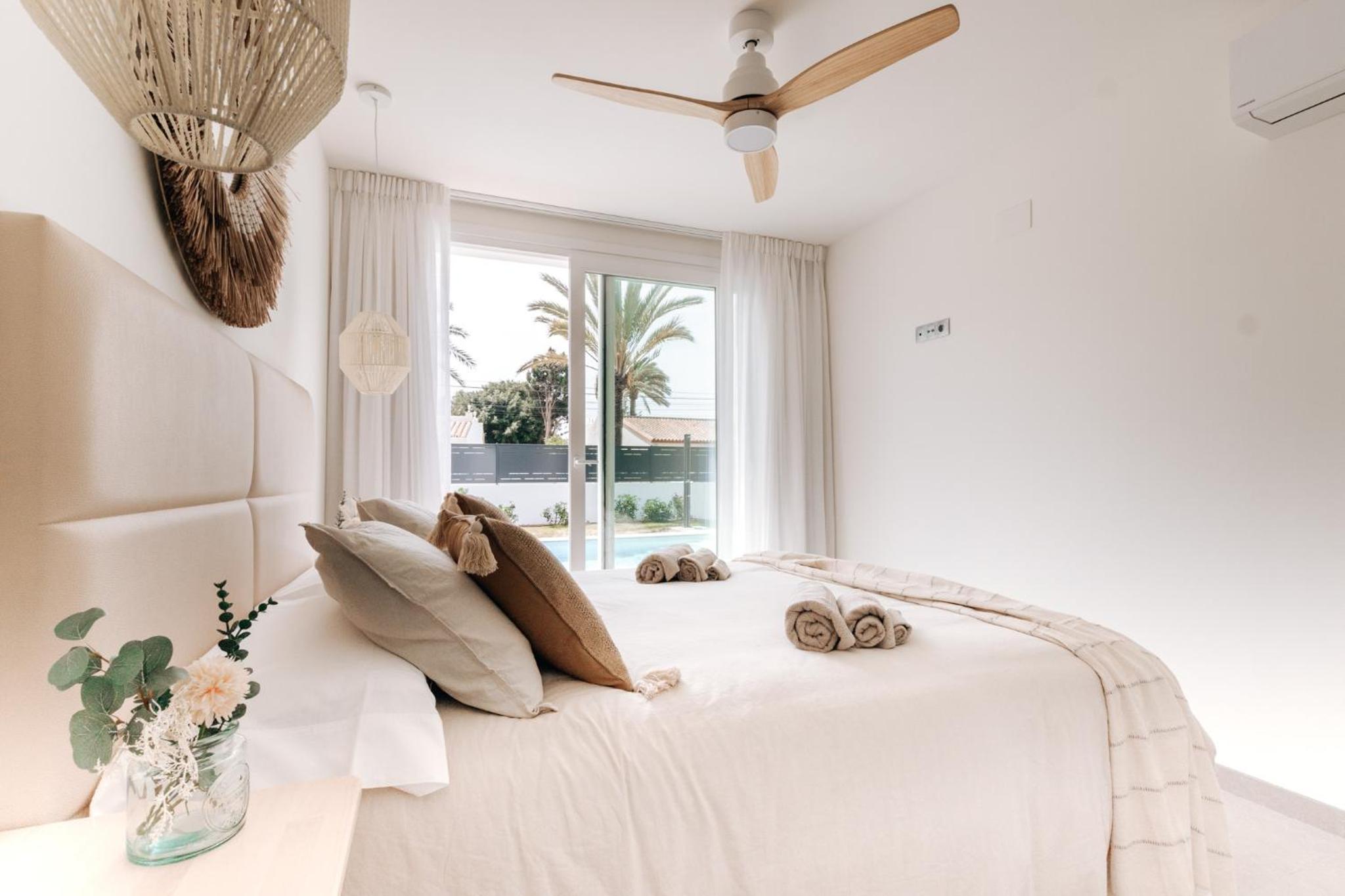 Villa Beatriz by BH Marbella