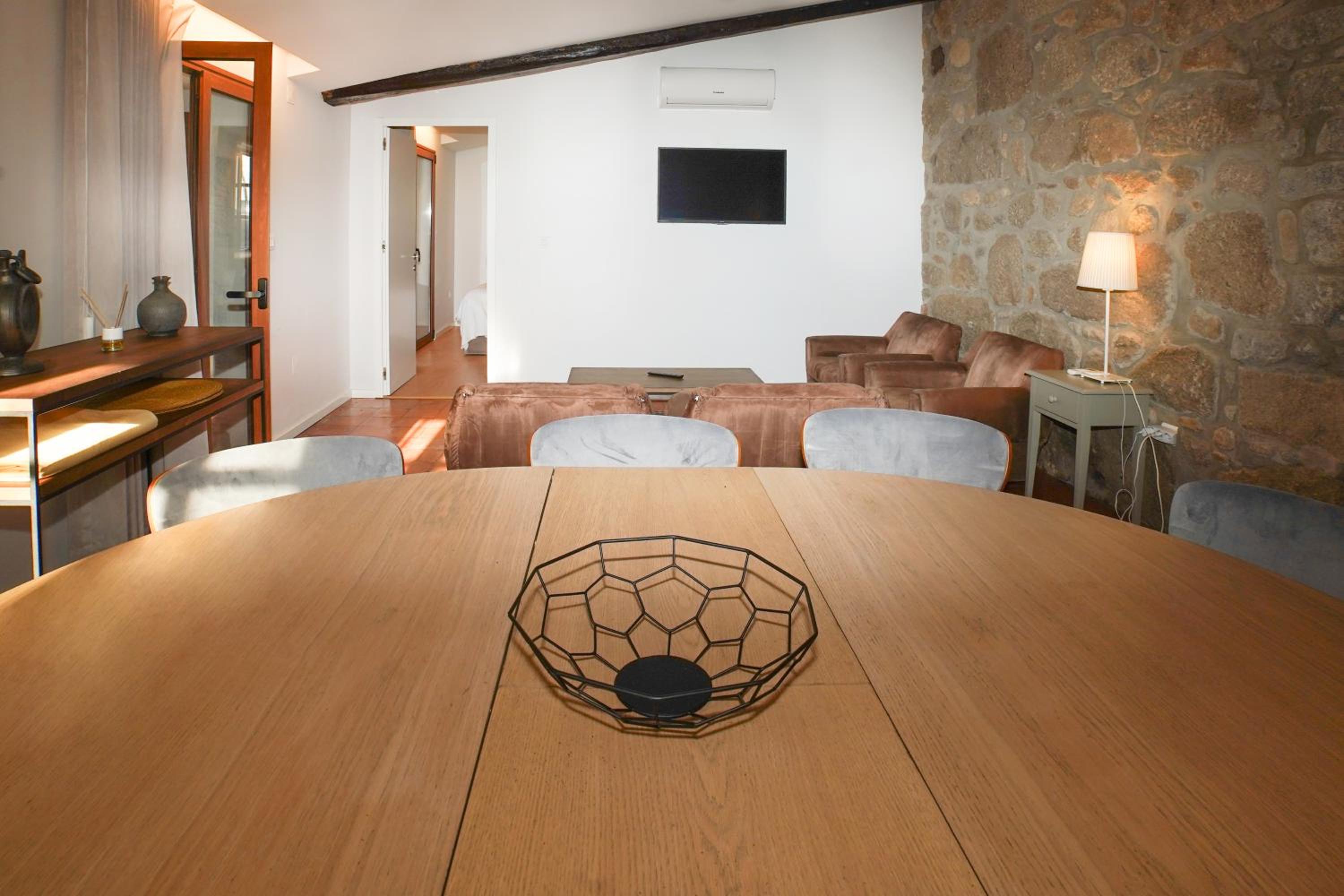 Casa do Solar by Quantique