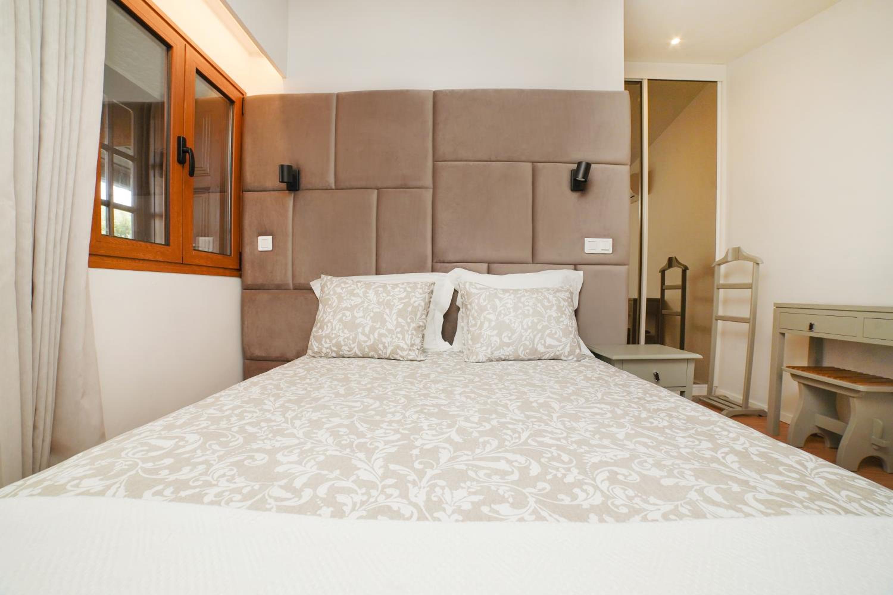 Casa do Solar by Quantique