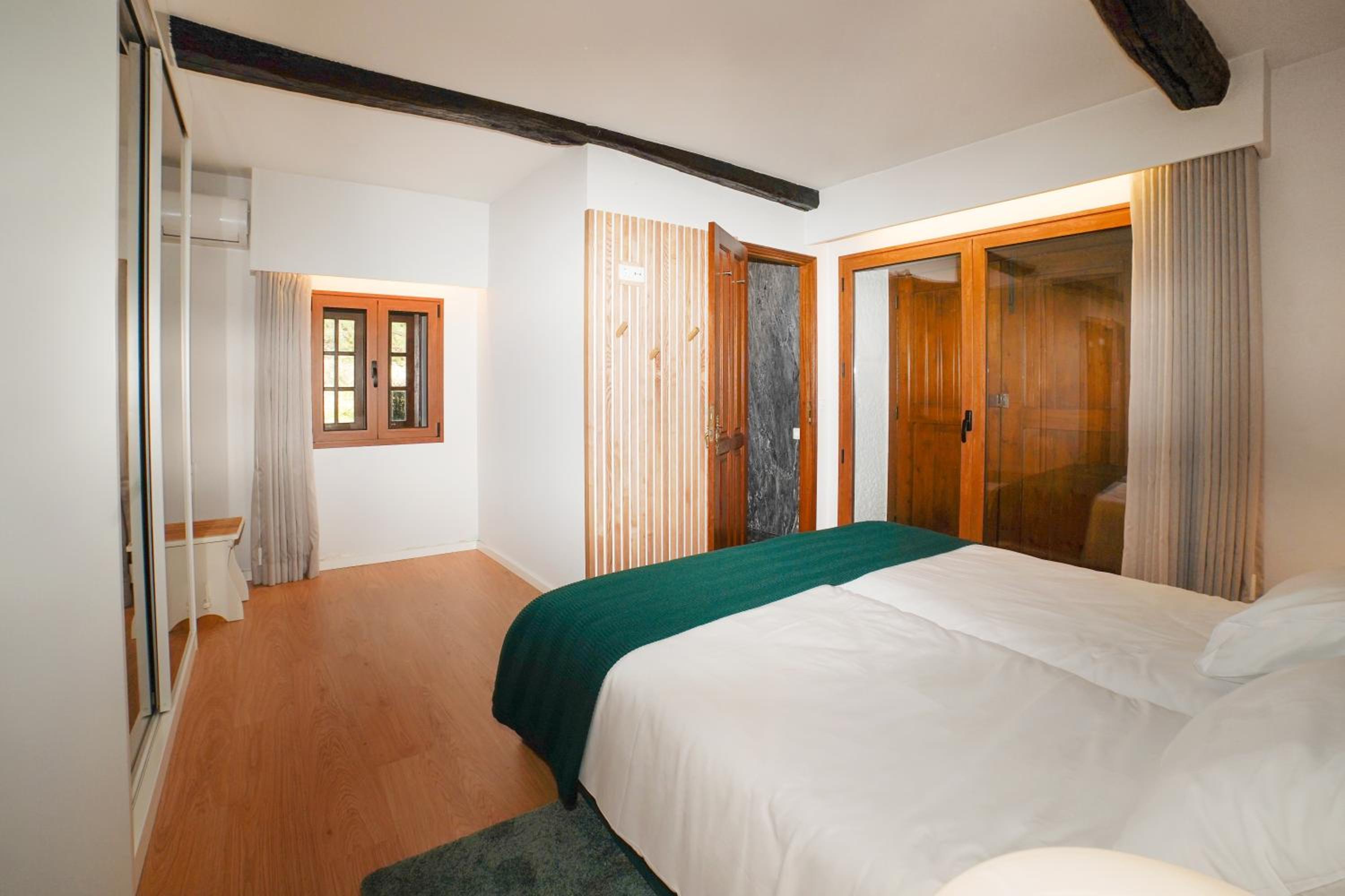 Casa do Solar by Quantique
