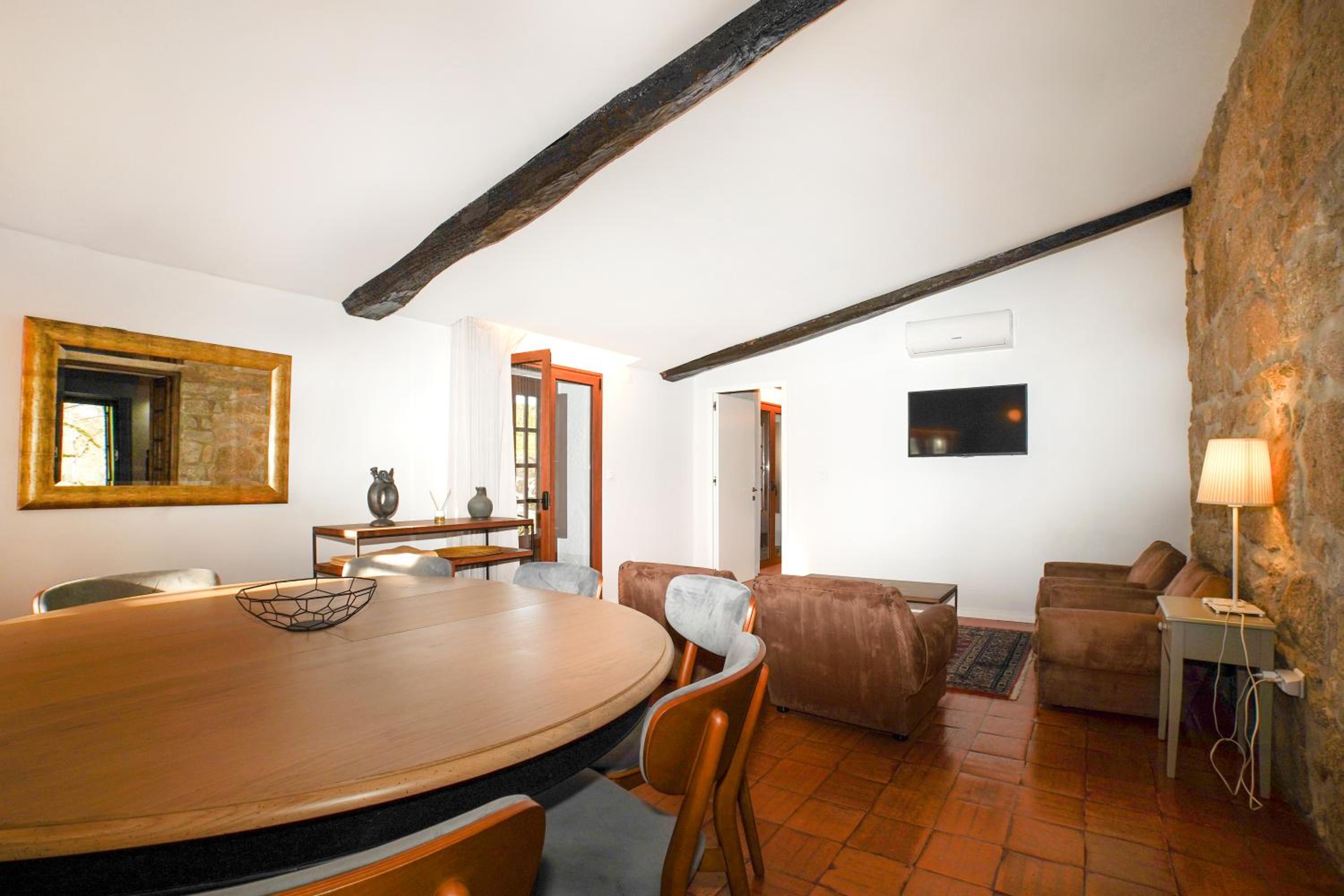 Casa do Solar by Quantique