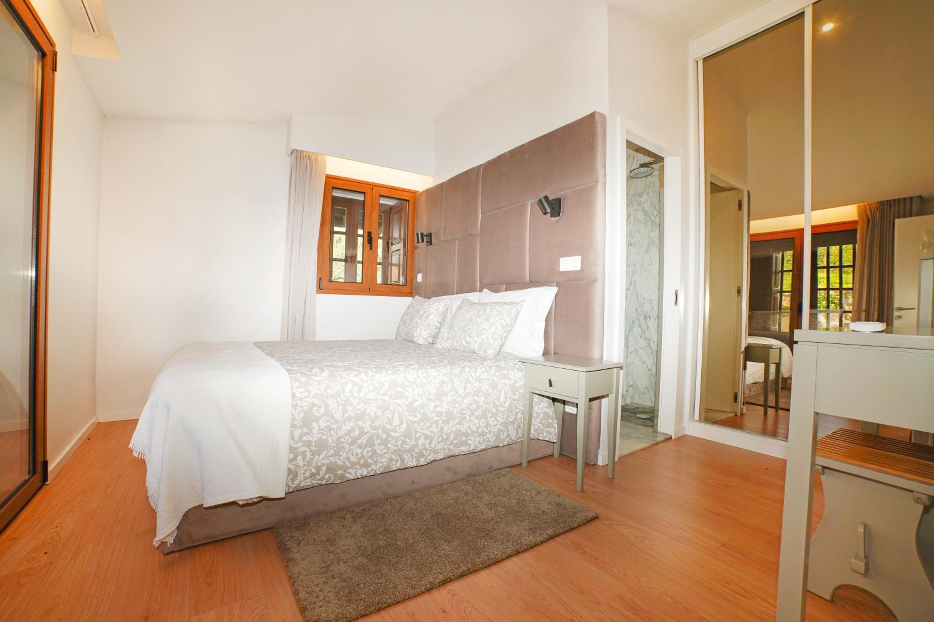 Casa do Solar by Quantique