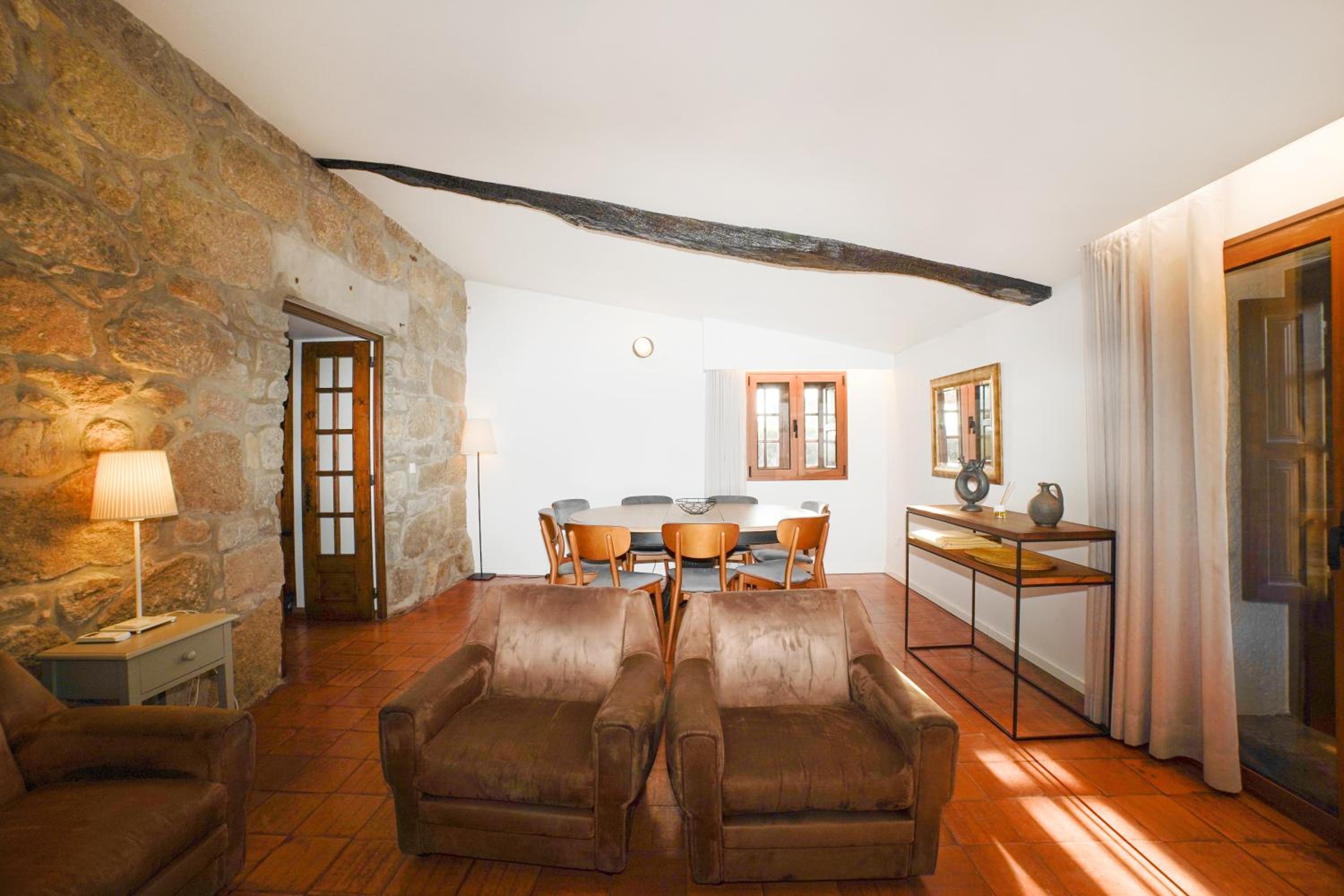 Casa do Solar by Quantique