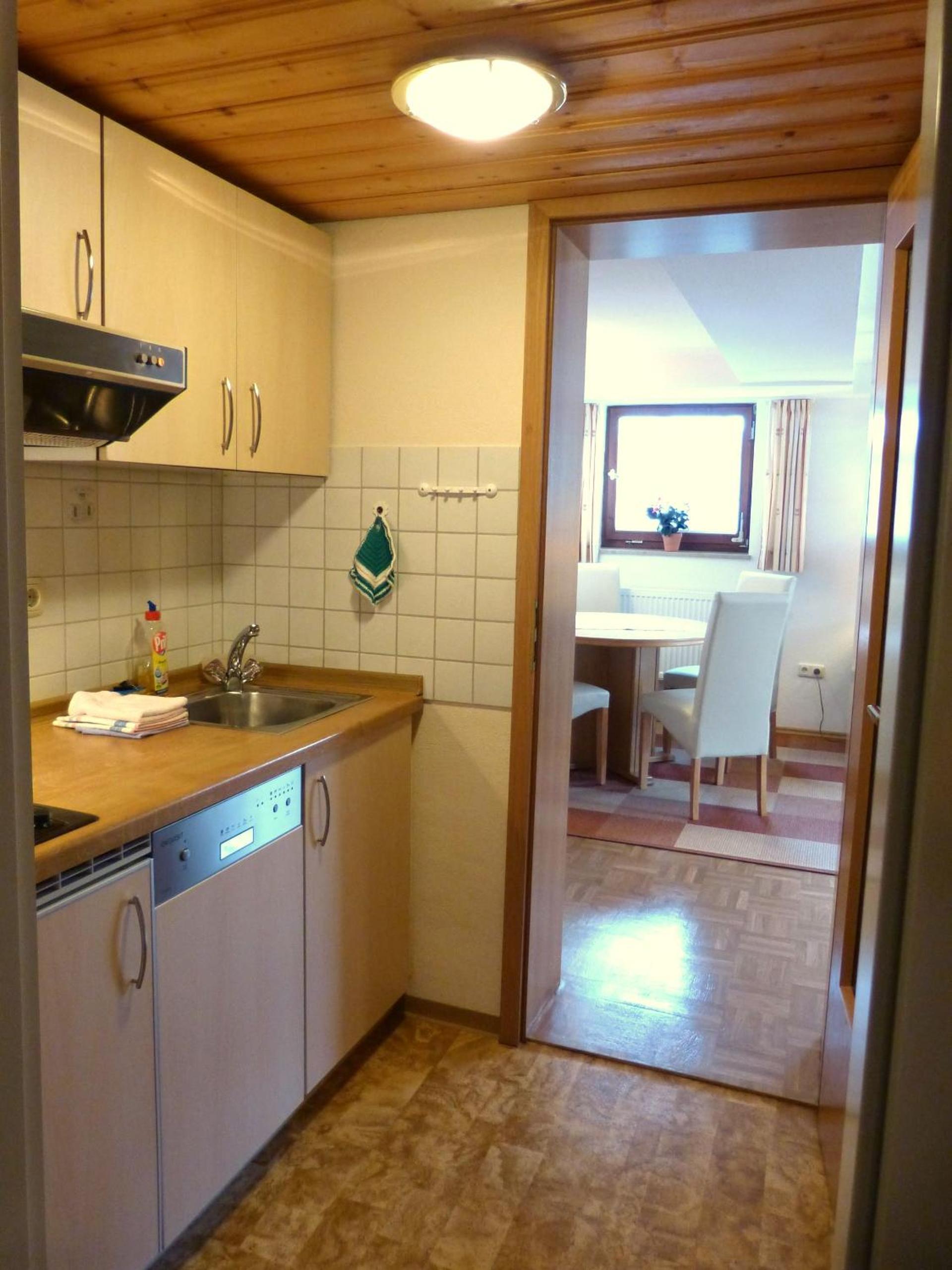 Ferienwohnung Vier Jahreszeiten