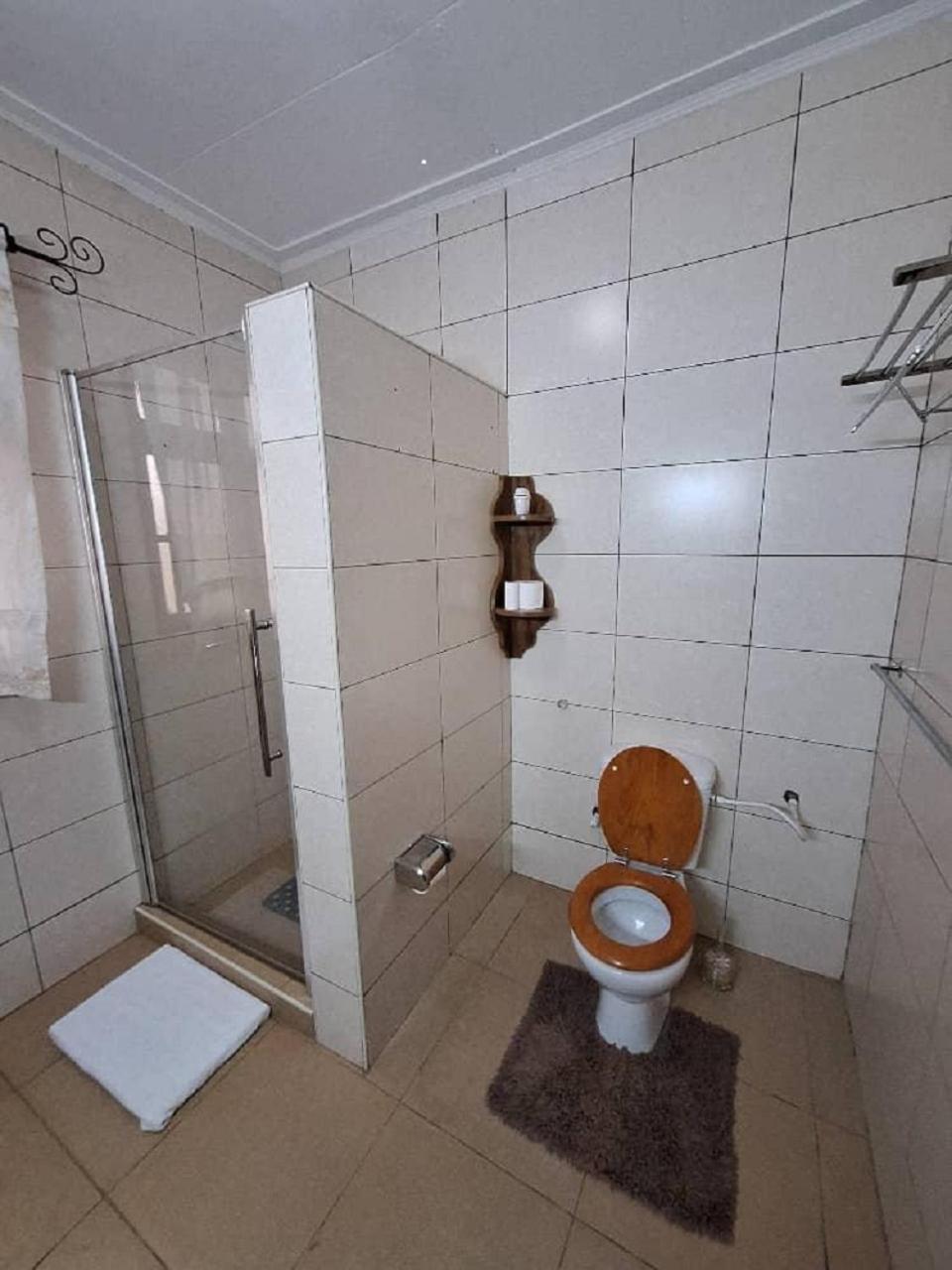Emberlight Lodge