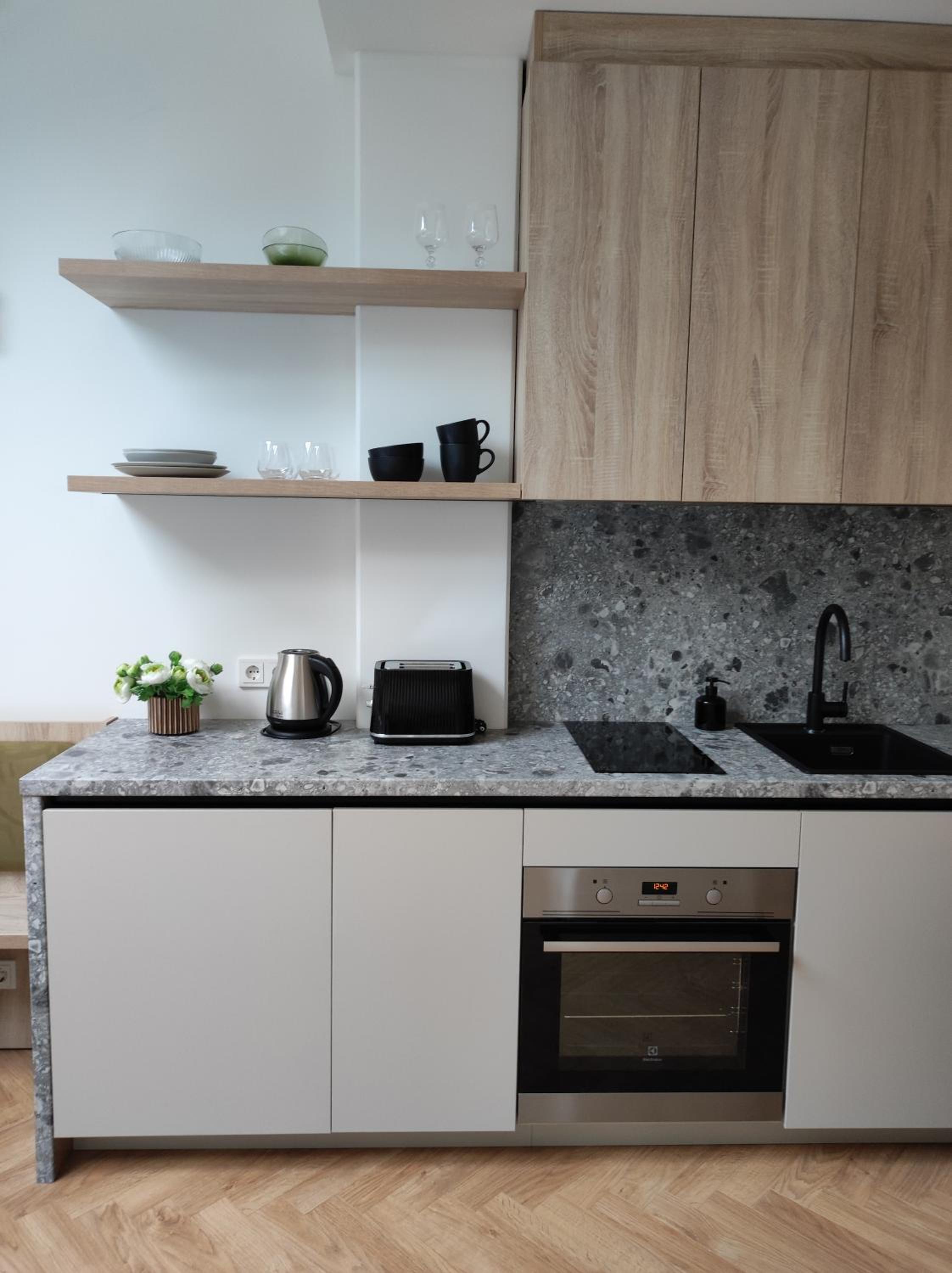Kalamaja Loft Apartments