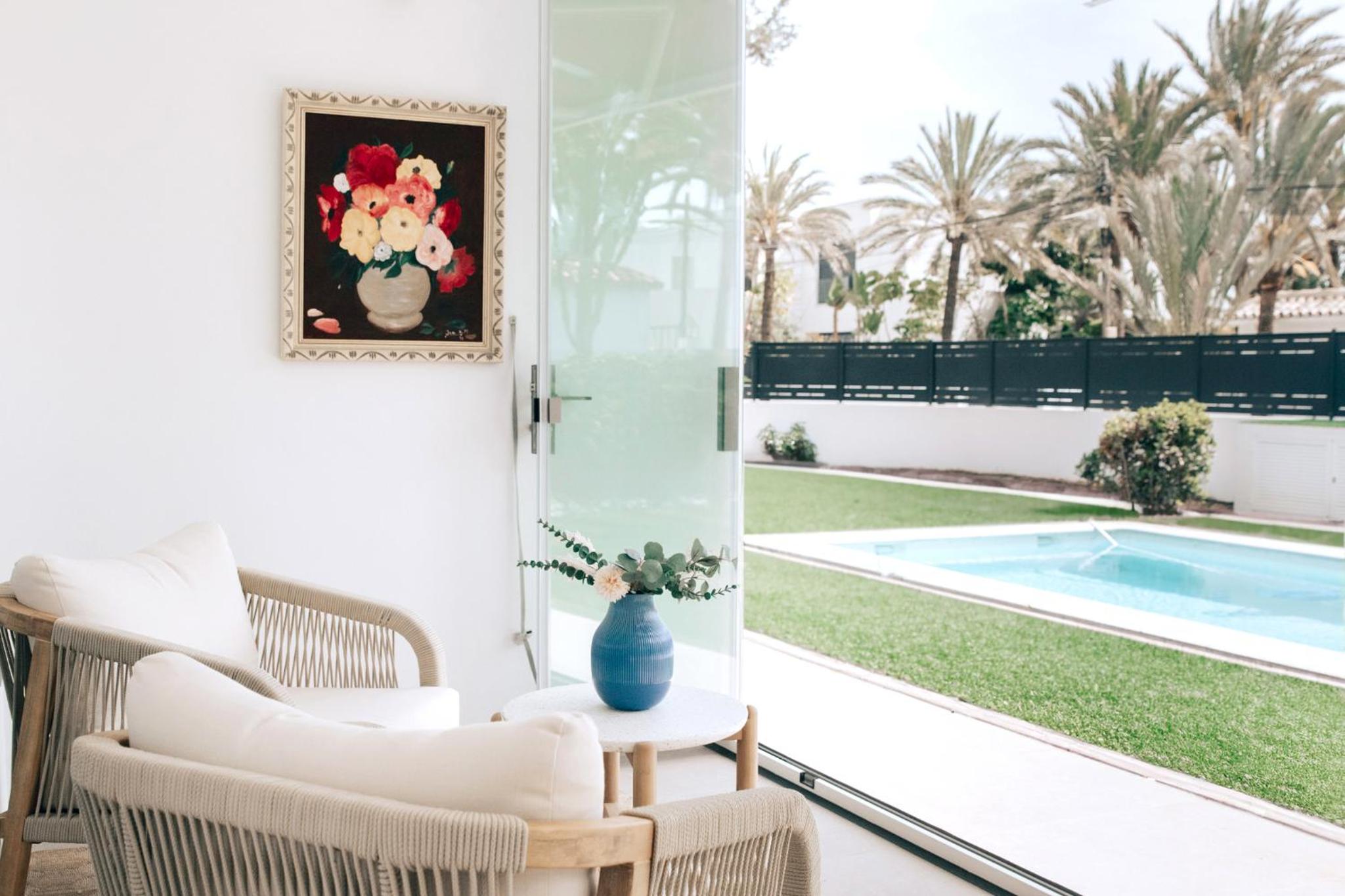 Villa Beatriz by BH Marbella