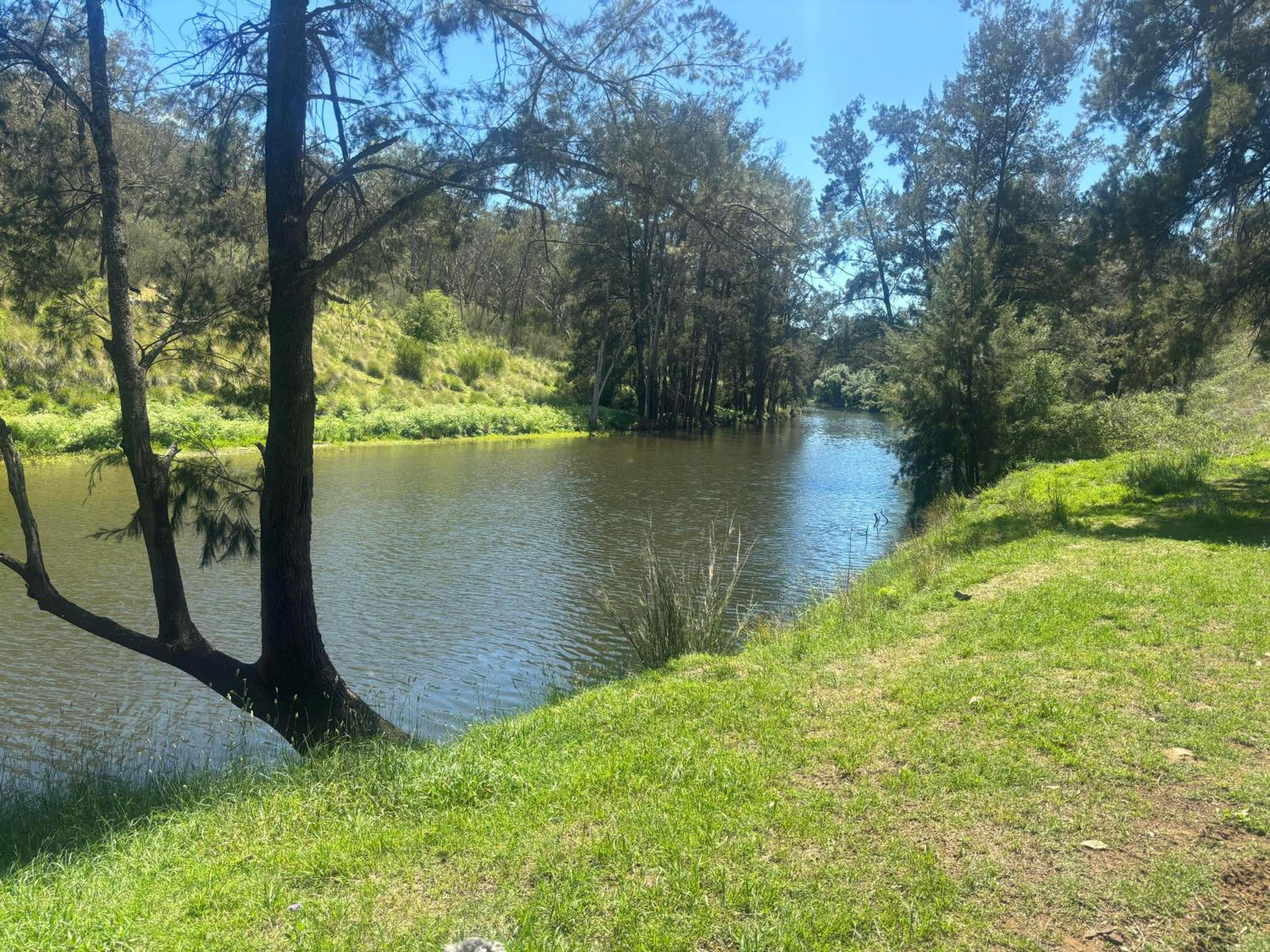 Tanwarra Lodge