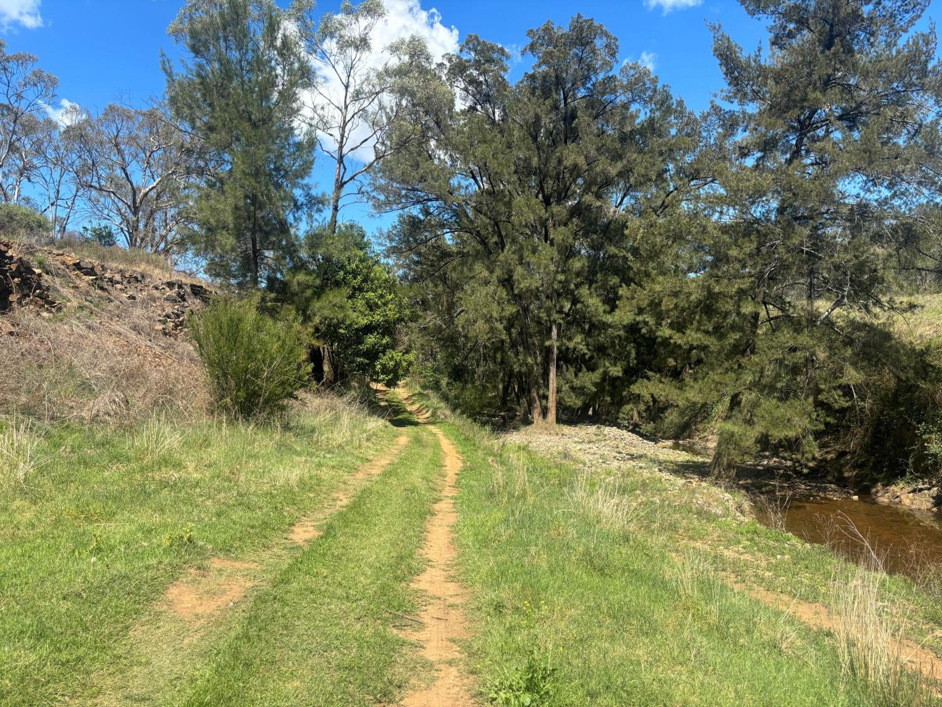 Tanwarra Lodge