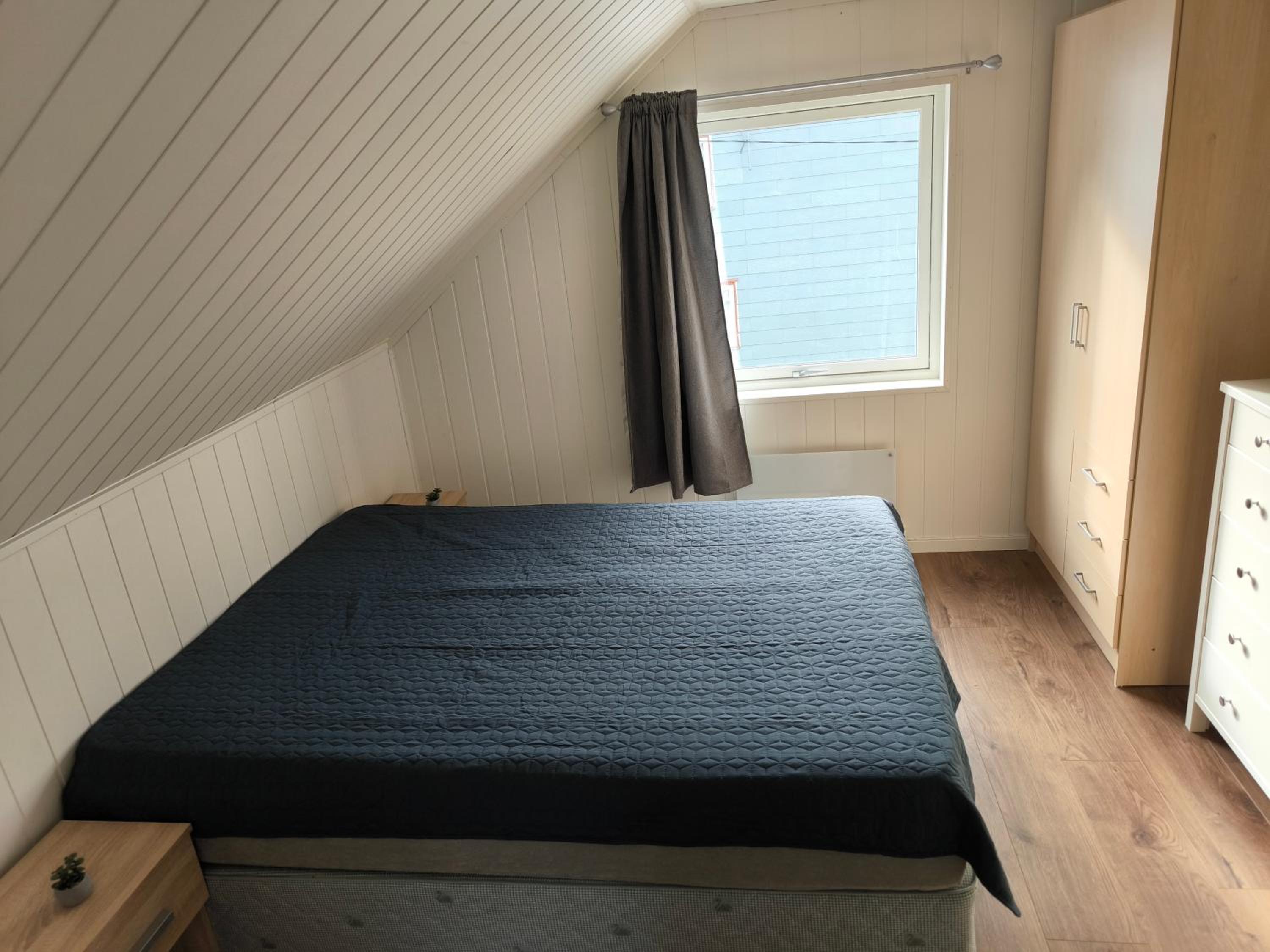 Hus Gryllefjord