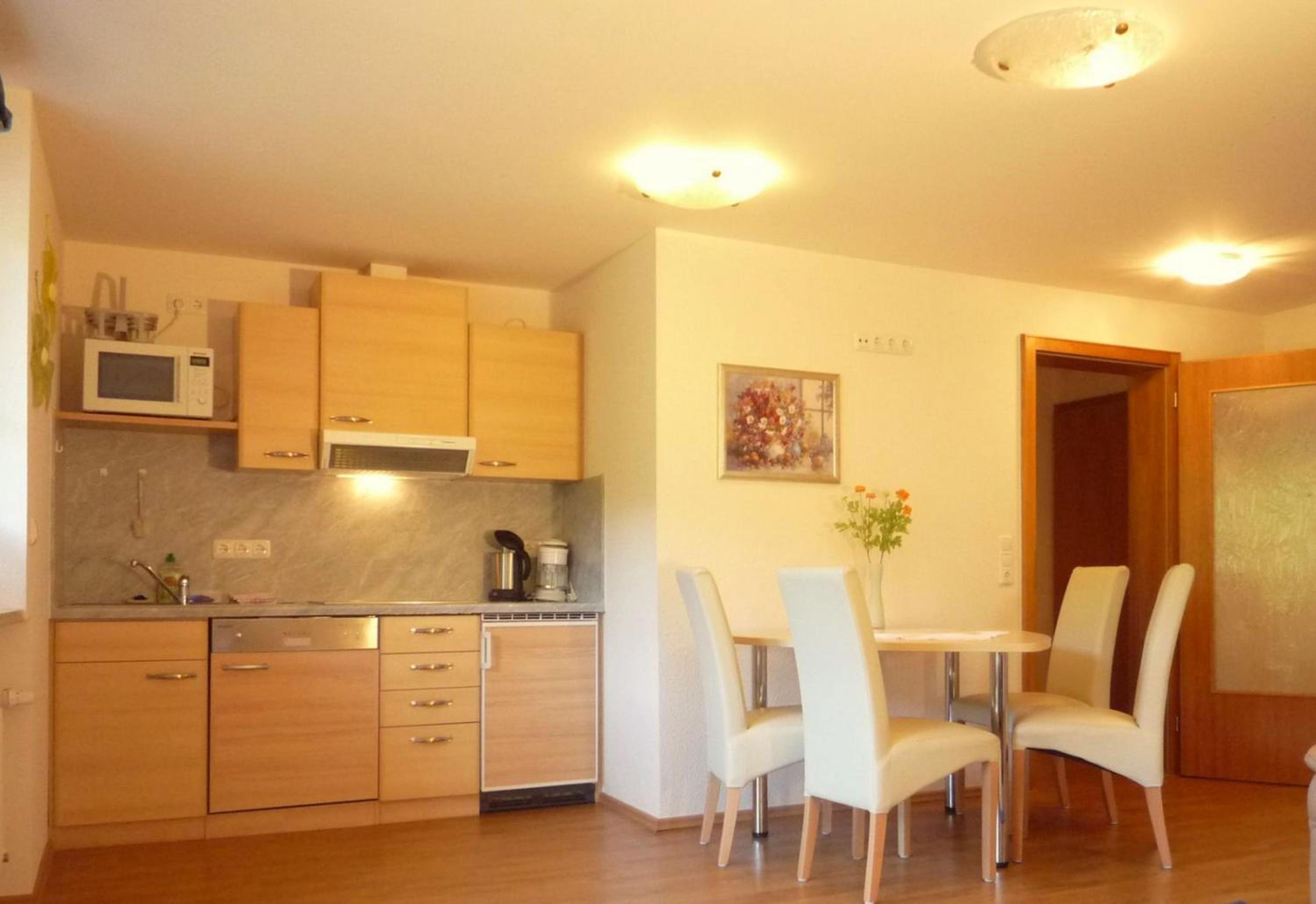 Ferienwohnung Vier Jahreszeiten