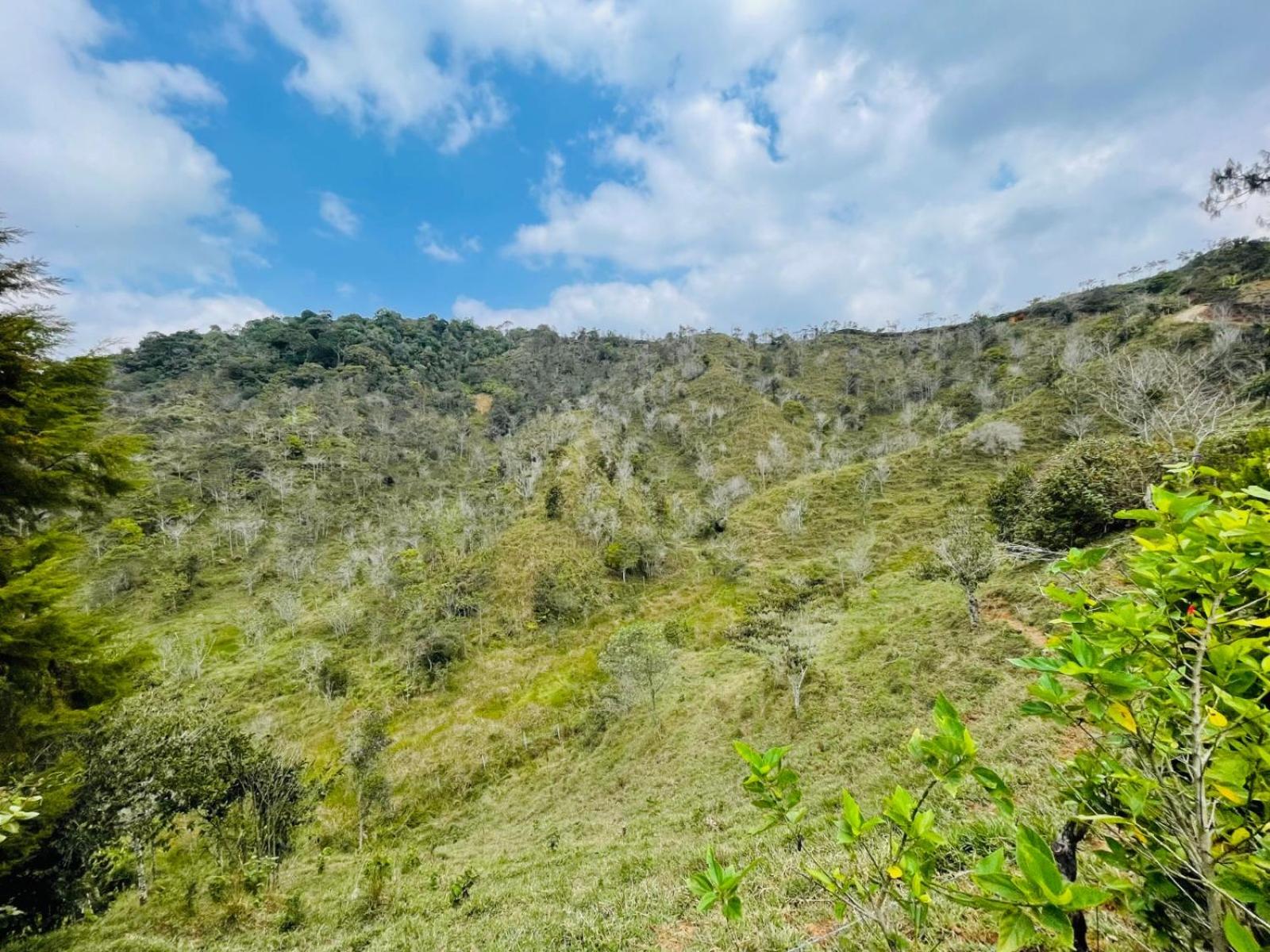 Casa Campesina cerca a Embalse San Lorenzo