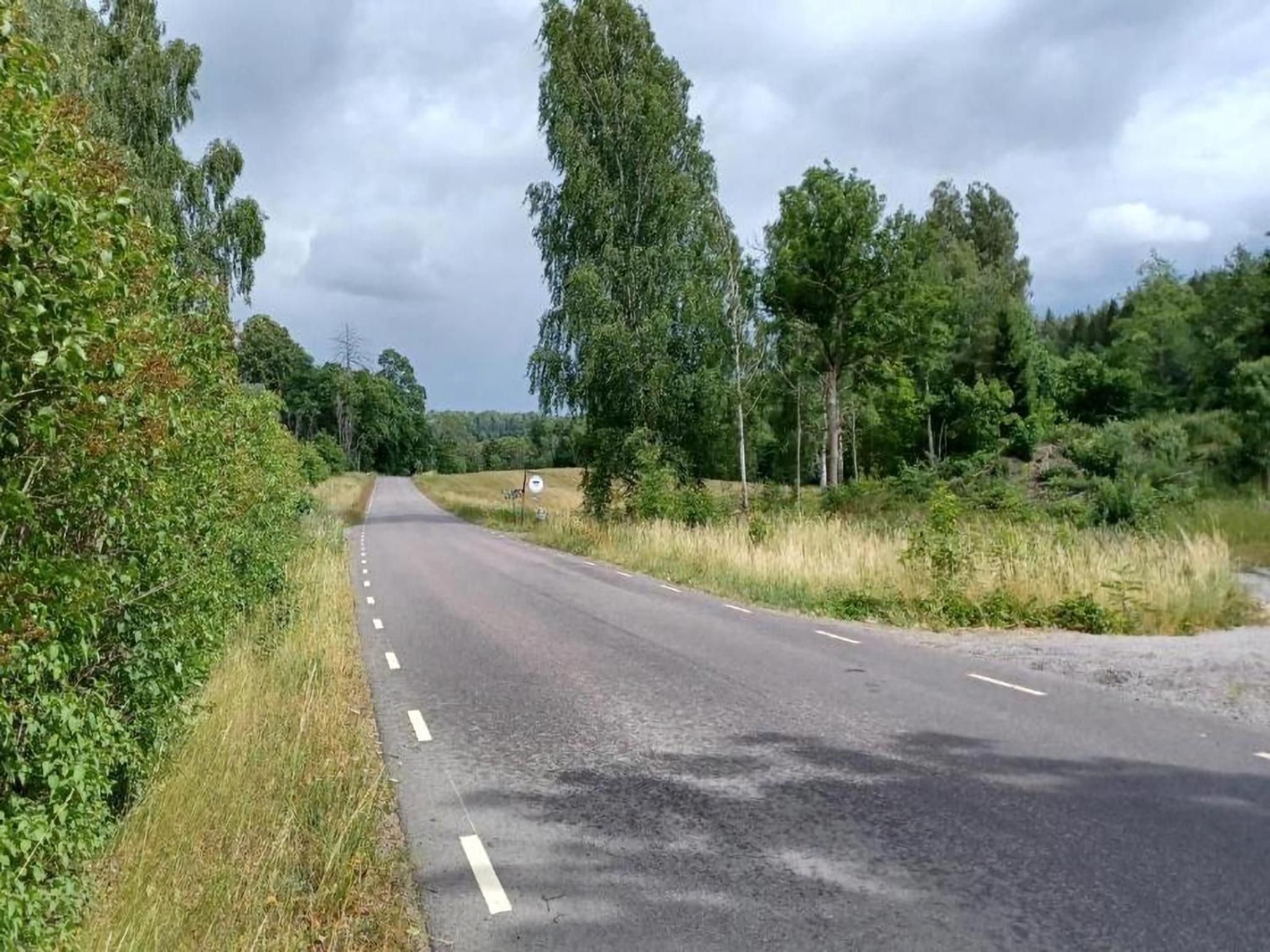 Förvaltarbostaden