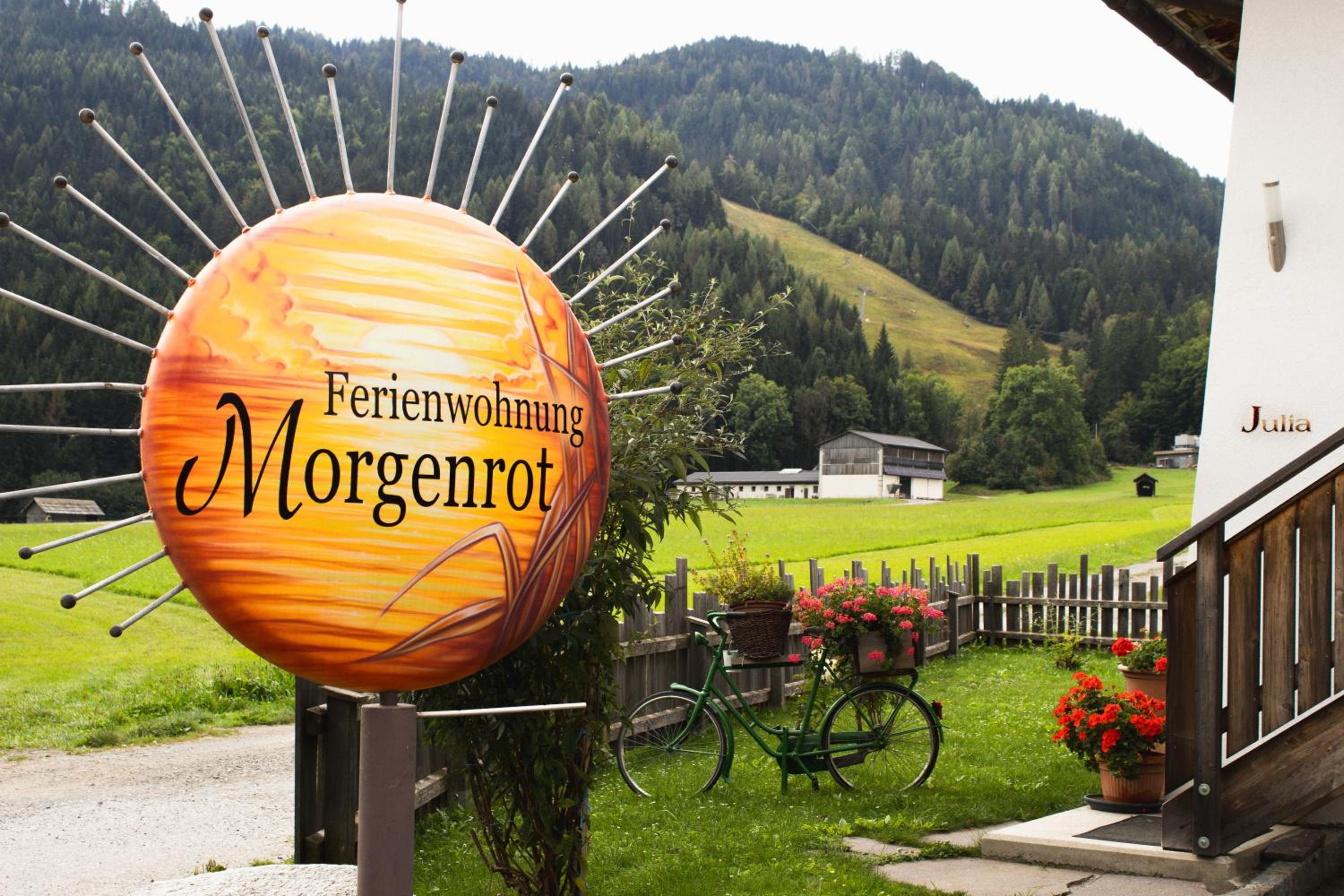 Haus Morgenrot