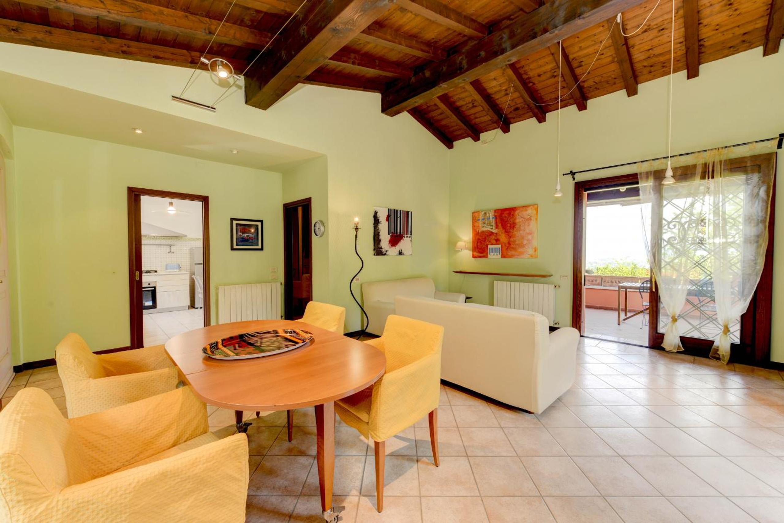 Casa Cri Cri view 5