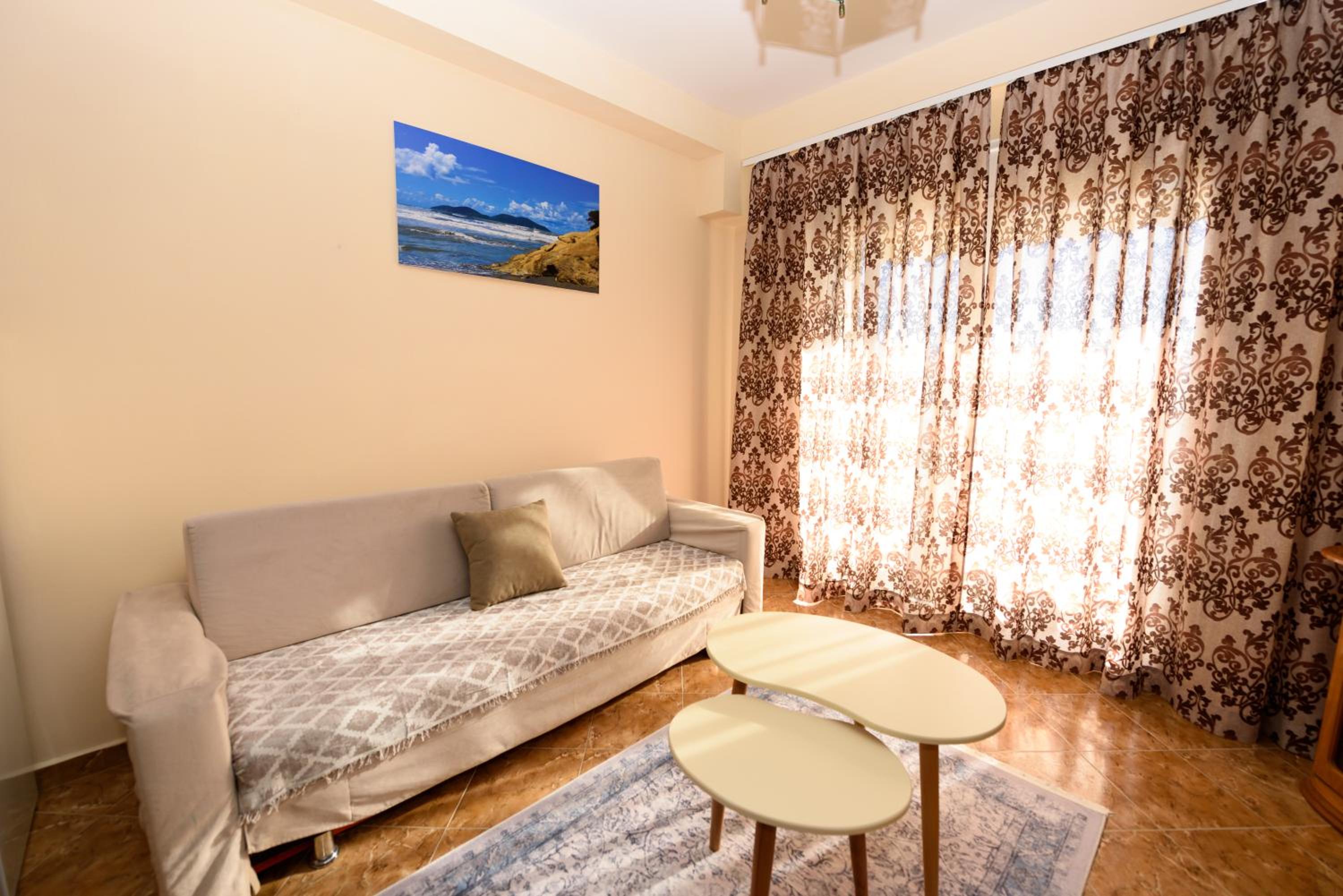 Ajla Family Home