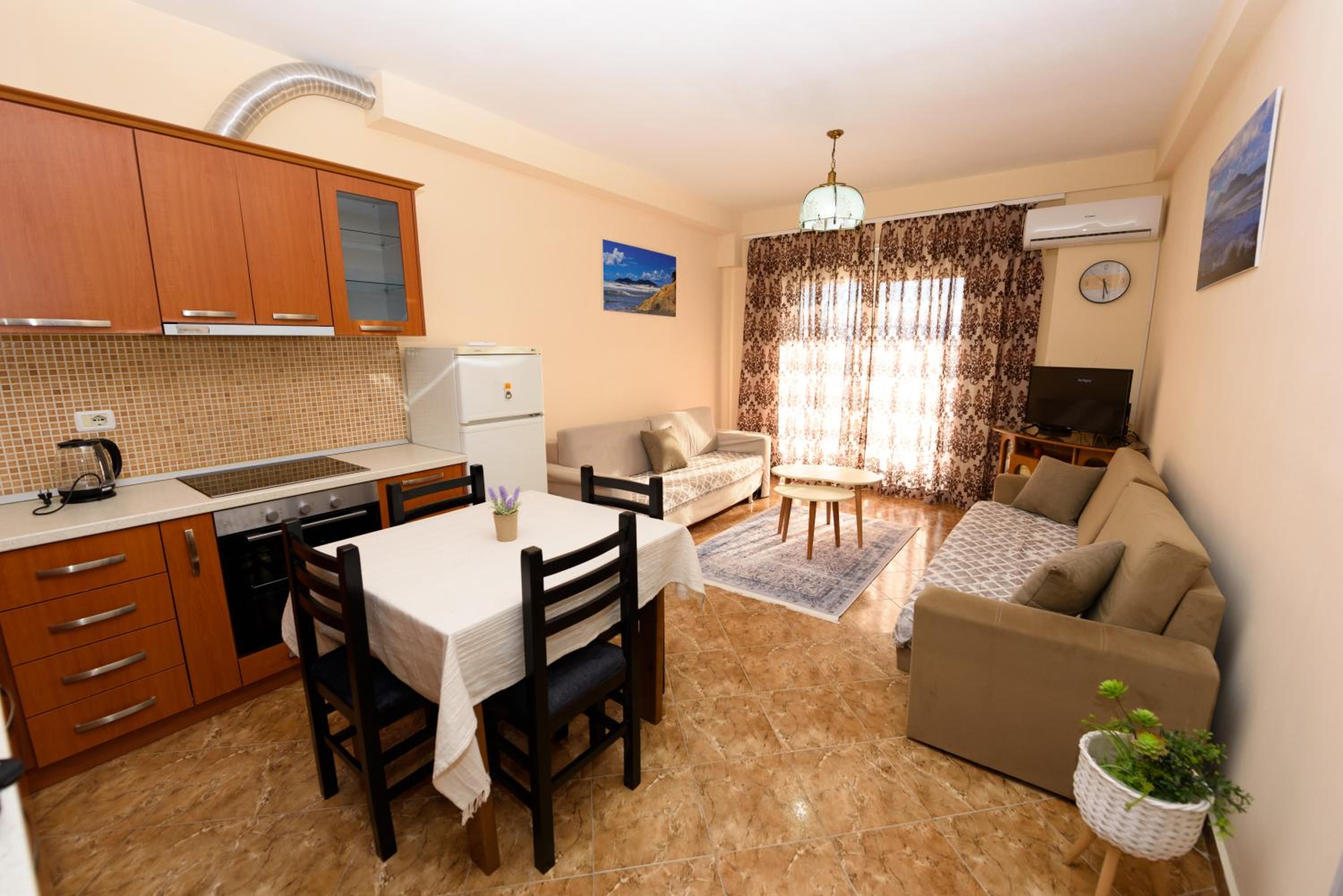 Ajla Family Home