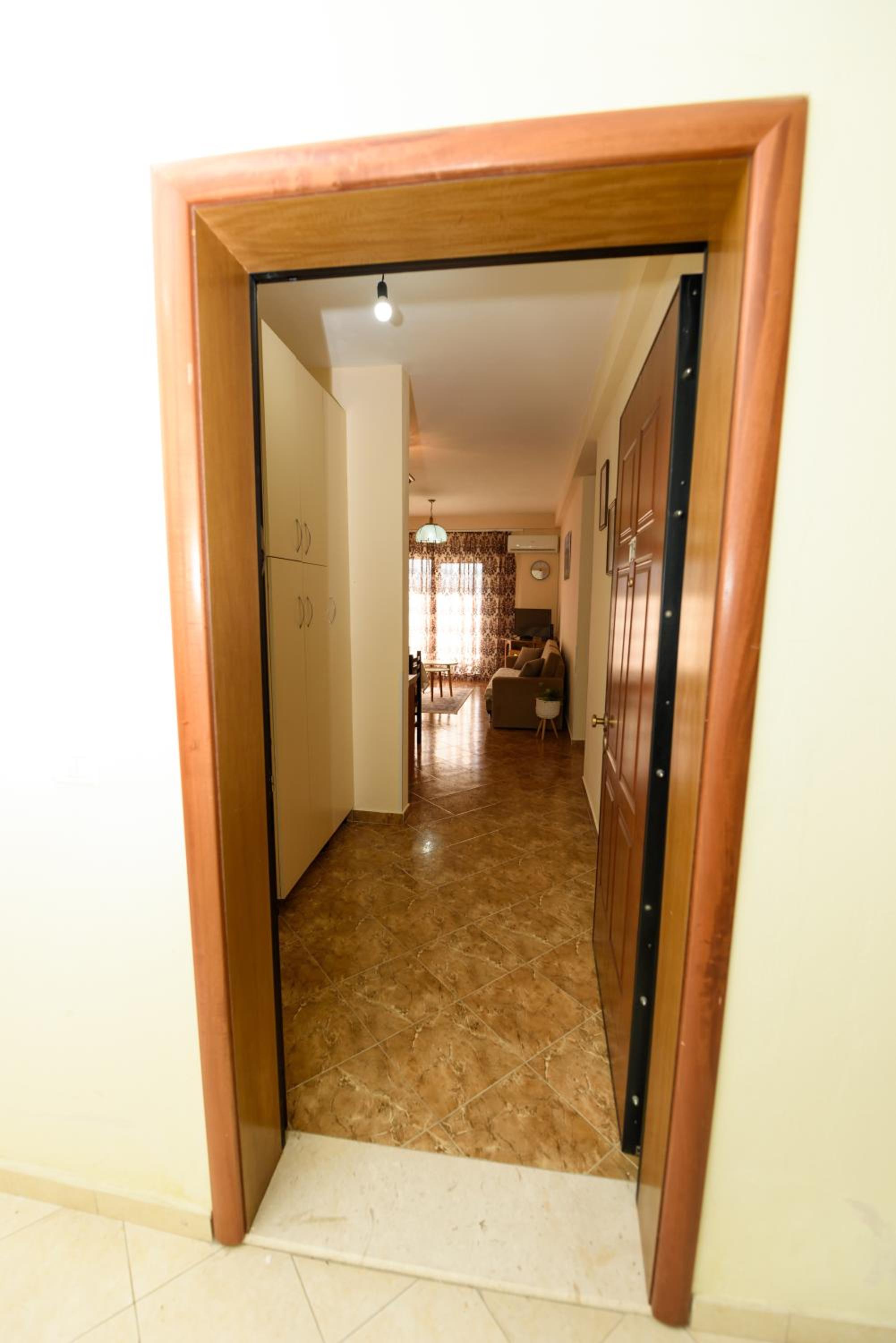 Ajla Family Home