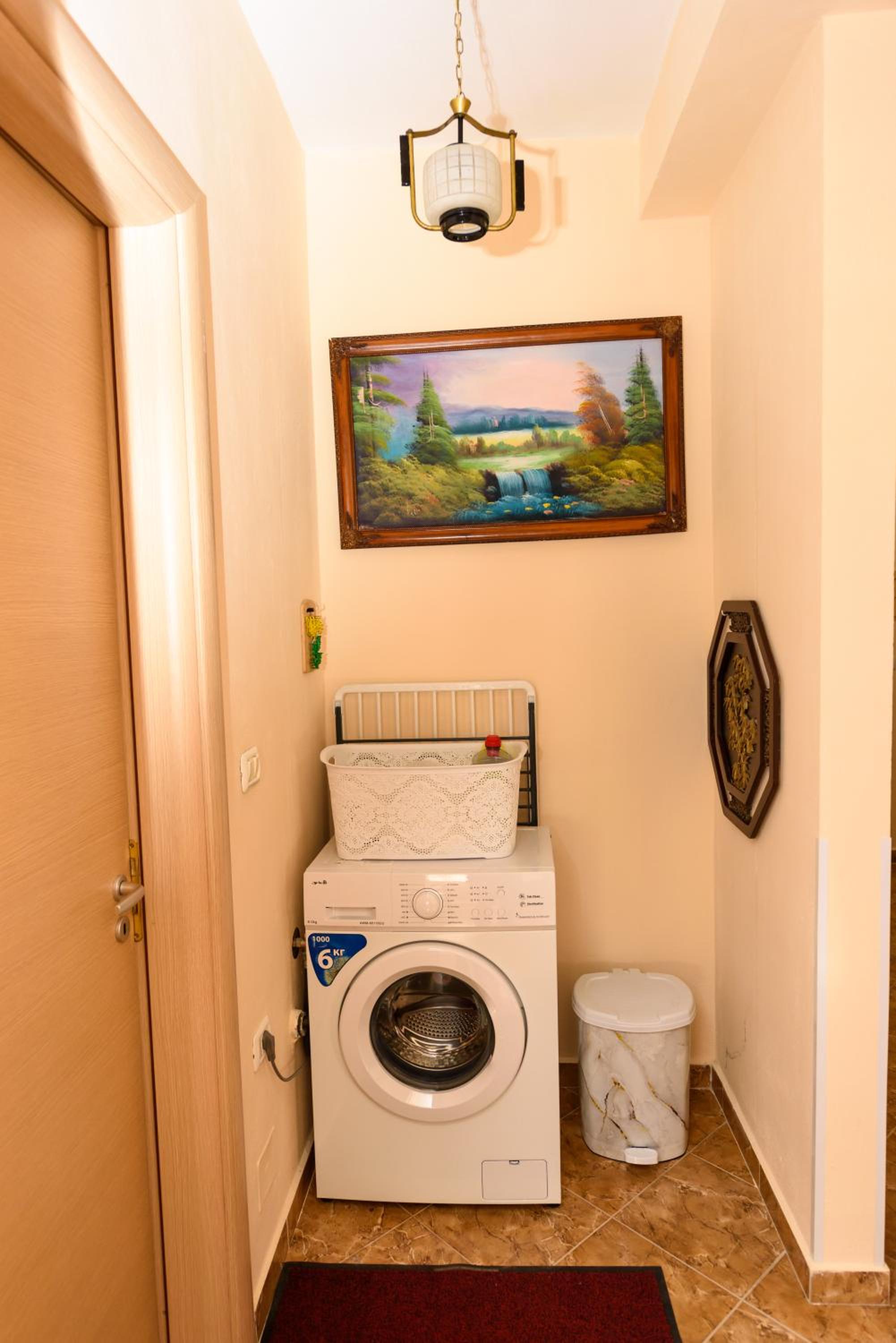 Ajla Family Home