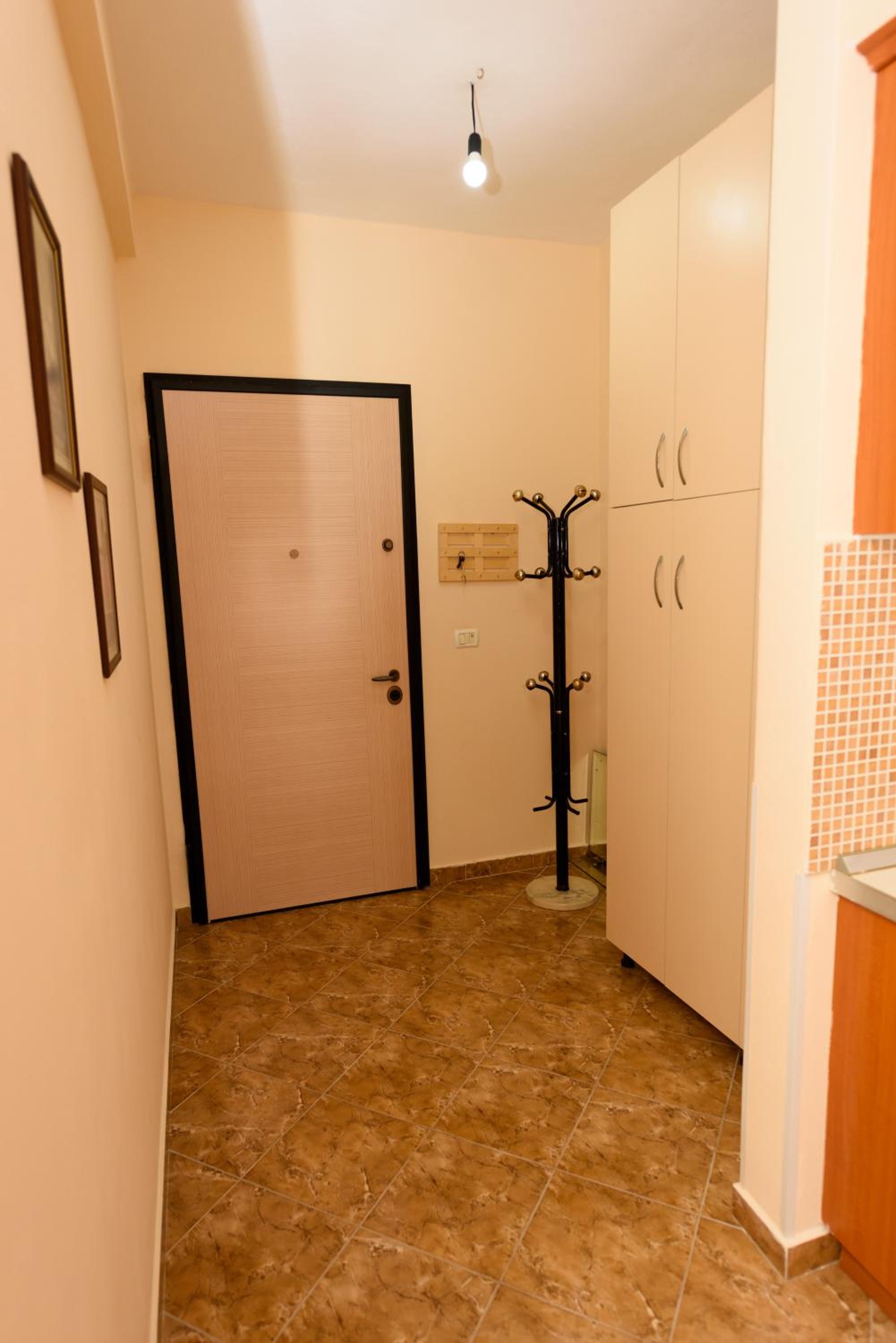 Ajla Family Home