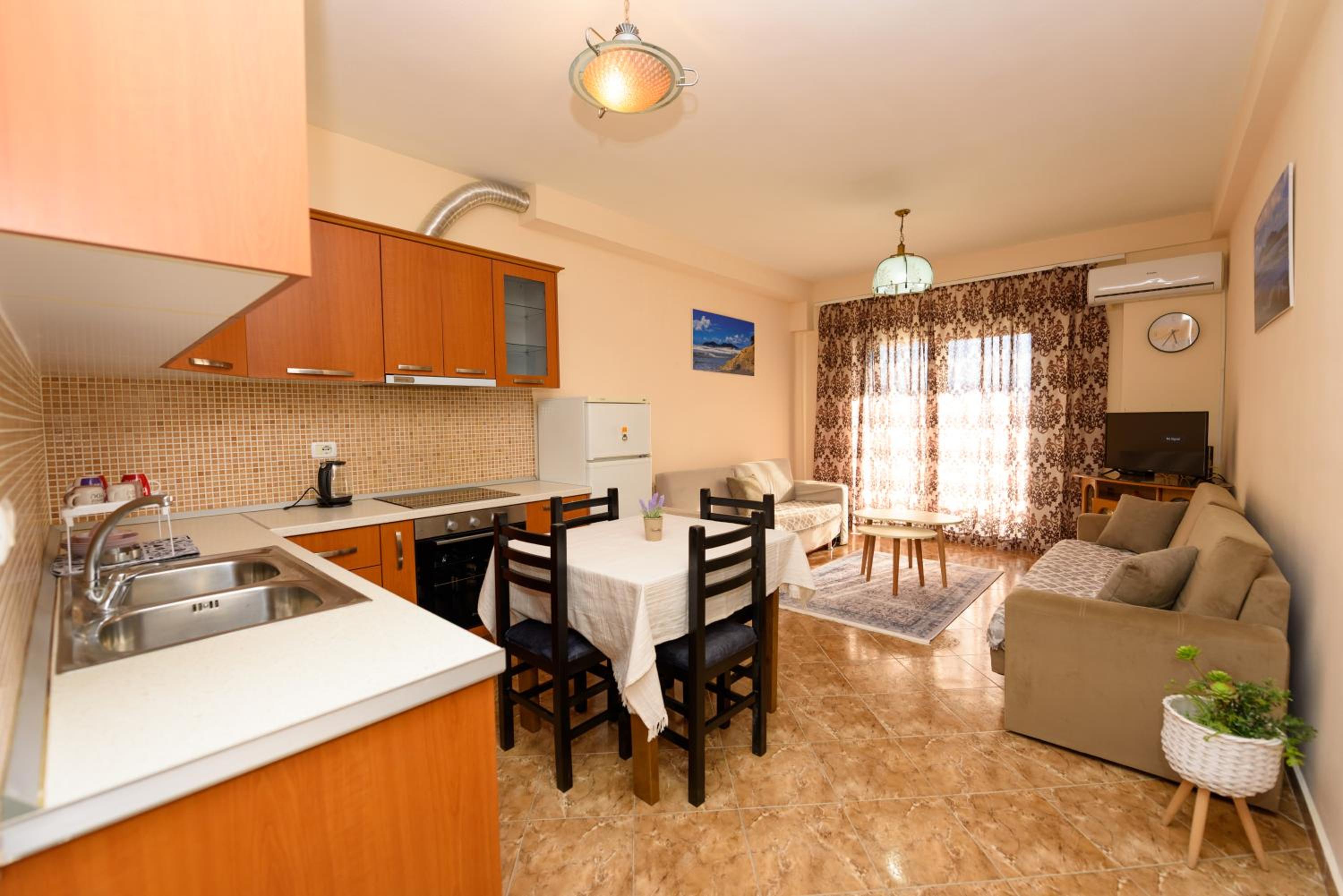 Ajla Family Home