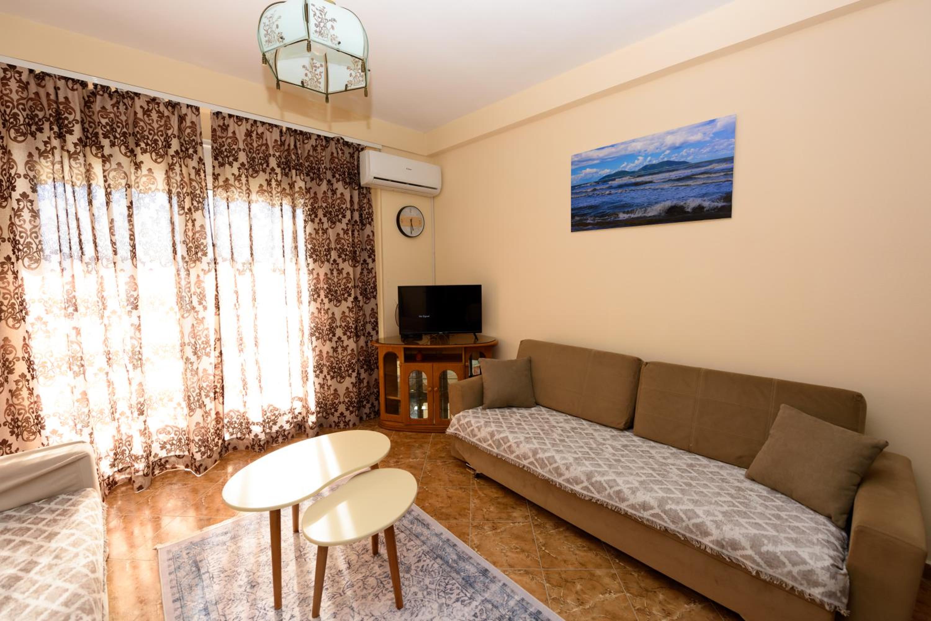 Ajla Family Home