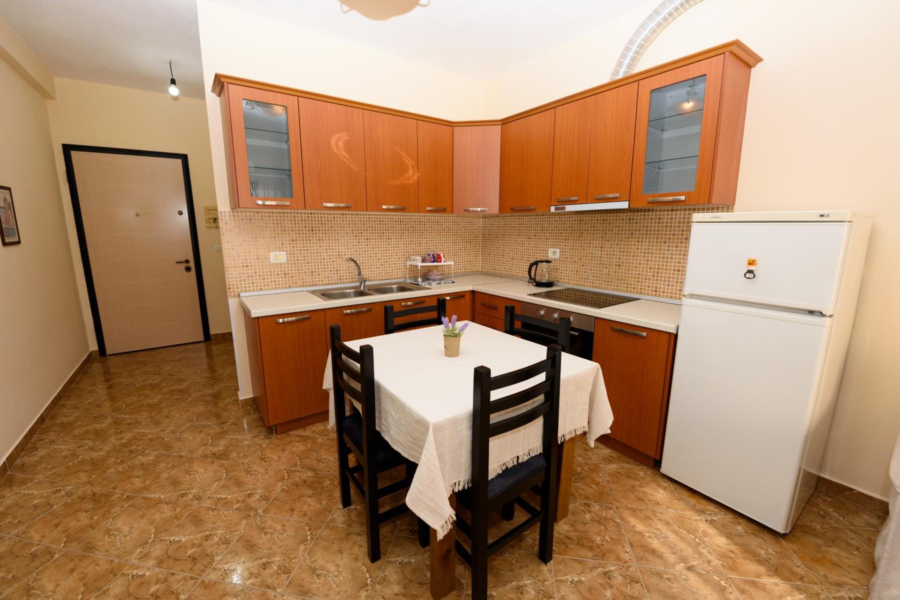 Ajla Family Home