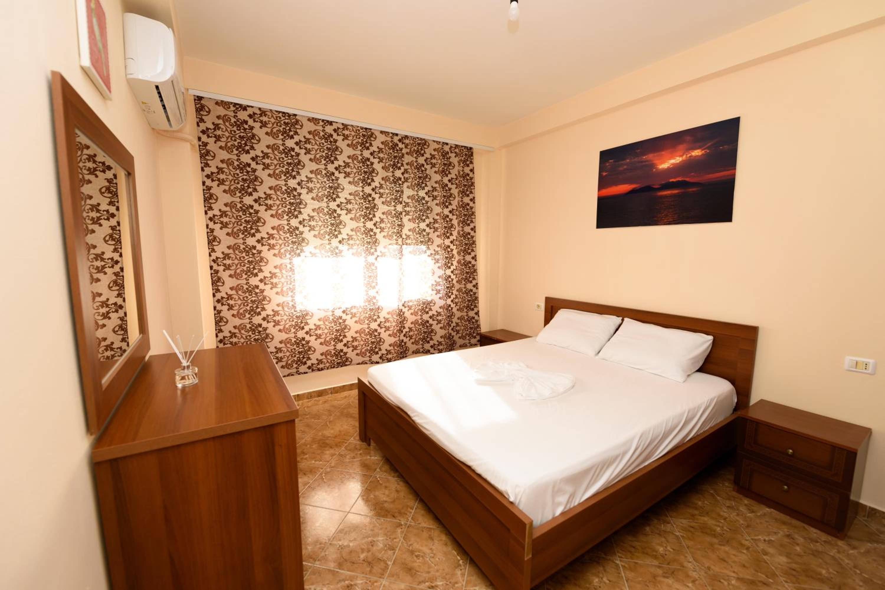 Ajla Family Home