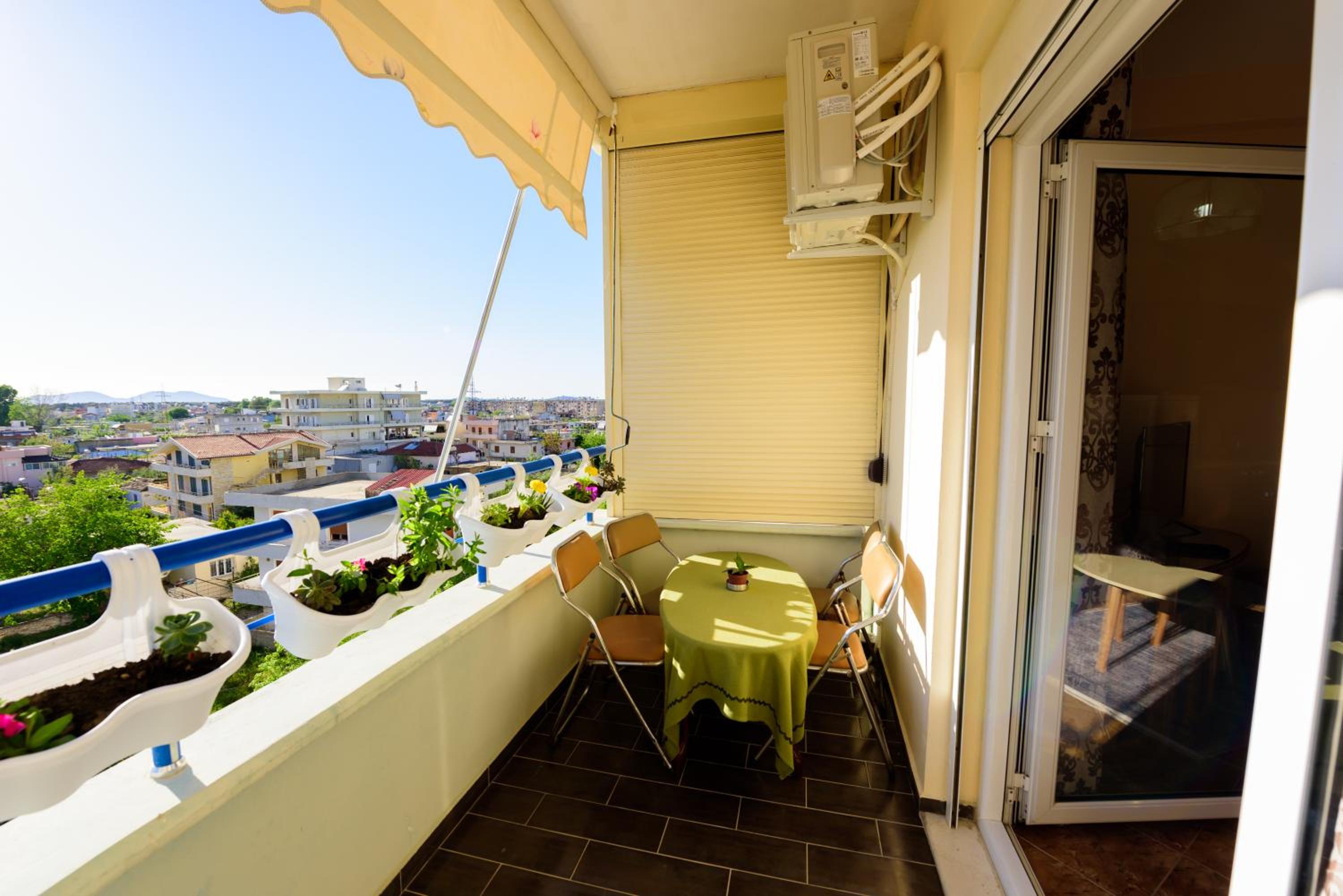 Ajla Family Home