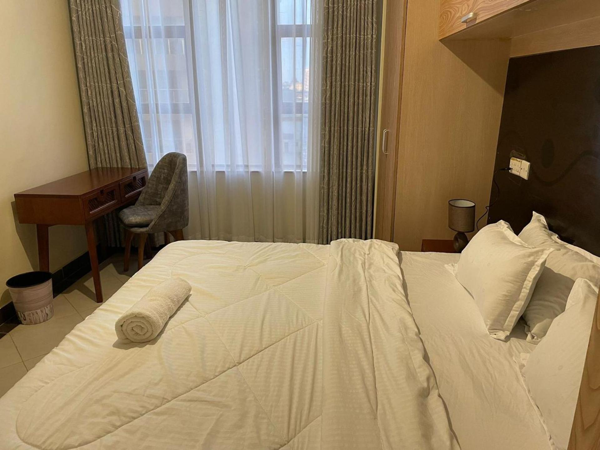 1 Bed Apt Sleeps 2 - Indoor Pool - Enclosed Garden view 2