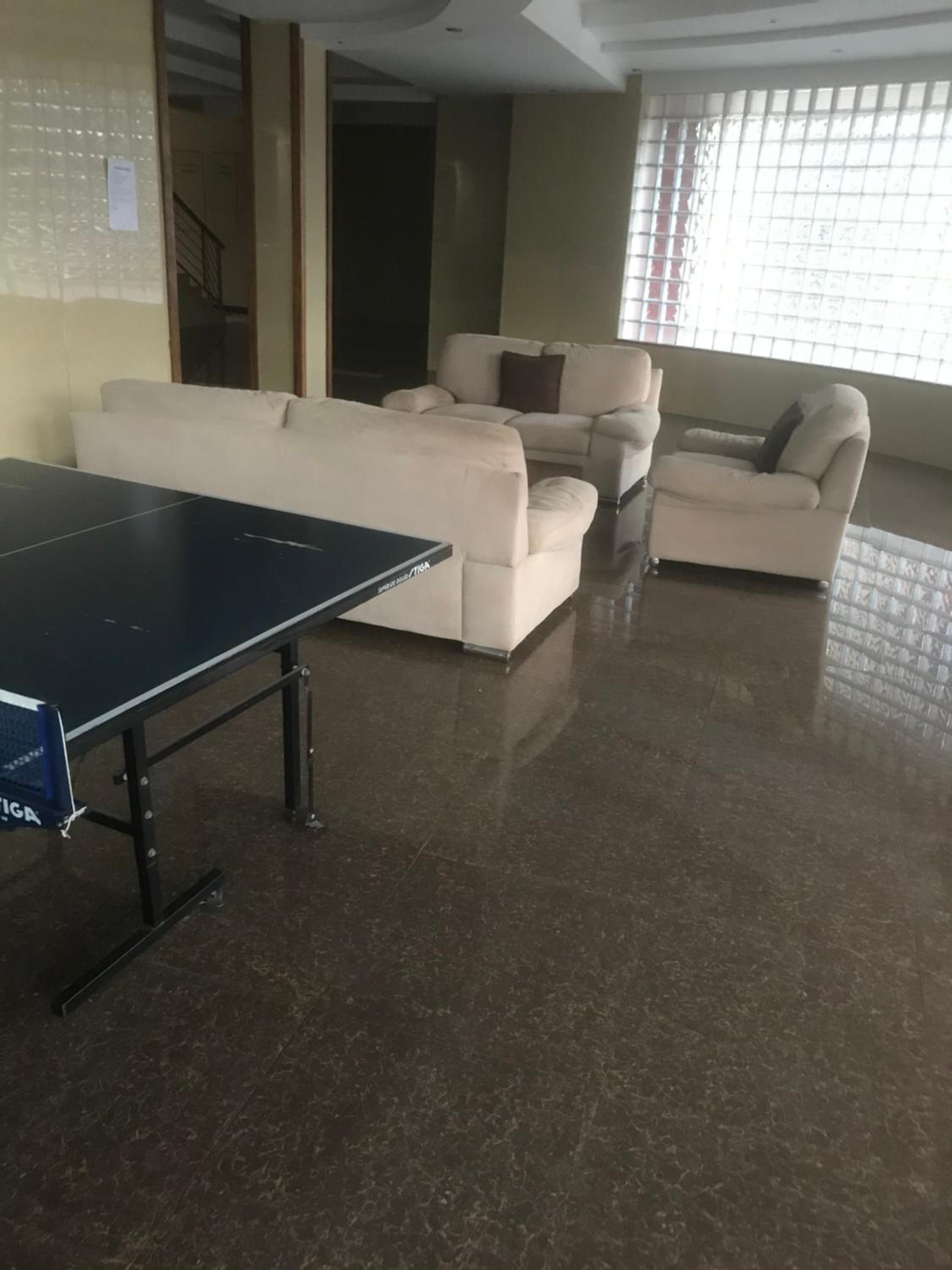 1 Bed Apt Sleeps 2 - Indoor Pool - Enclosed Garden view 5