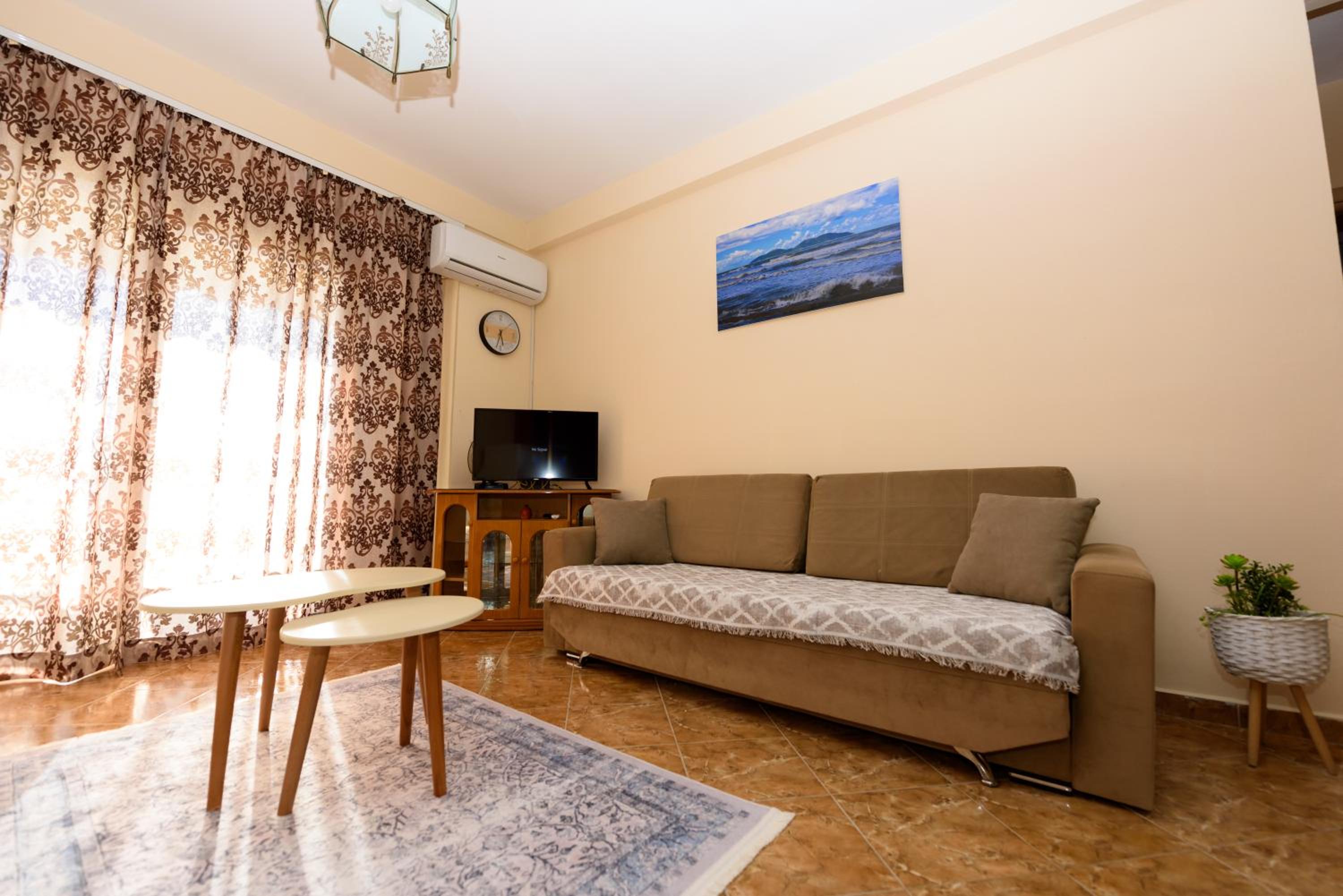 Ajla Family Home