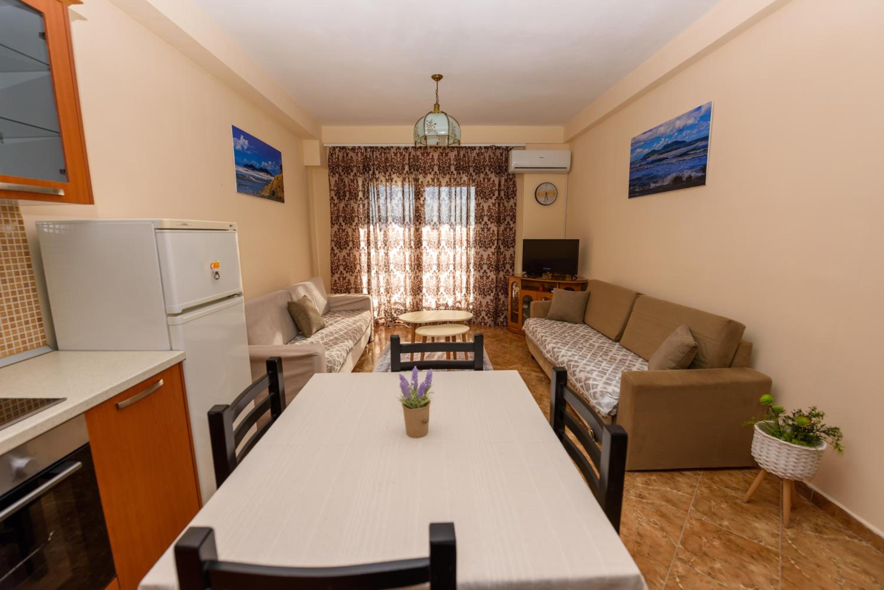 Ajla Family Home