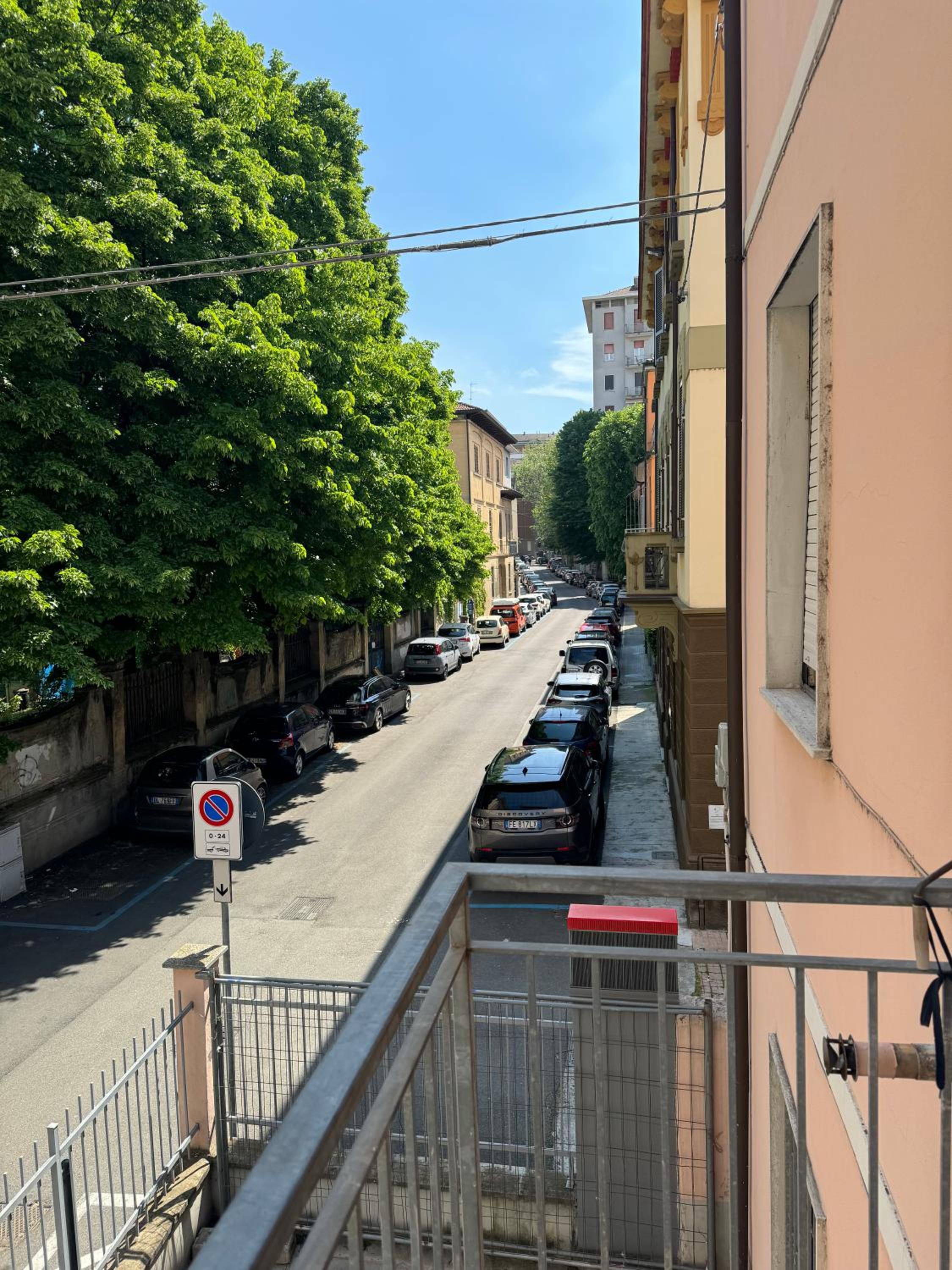 Appartamento Umberto