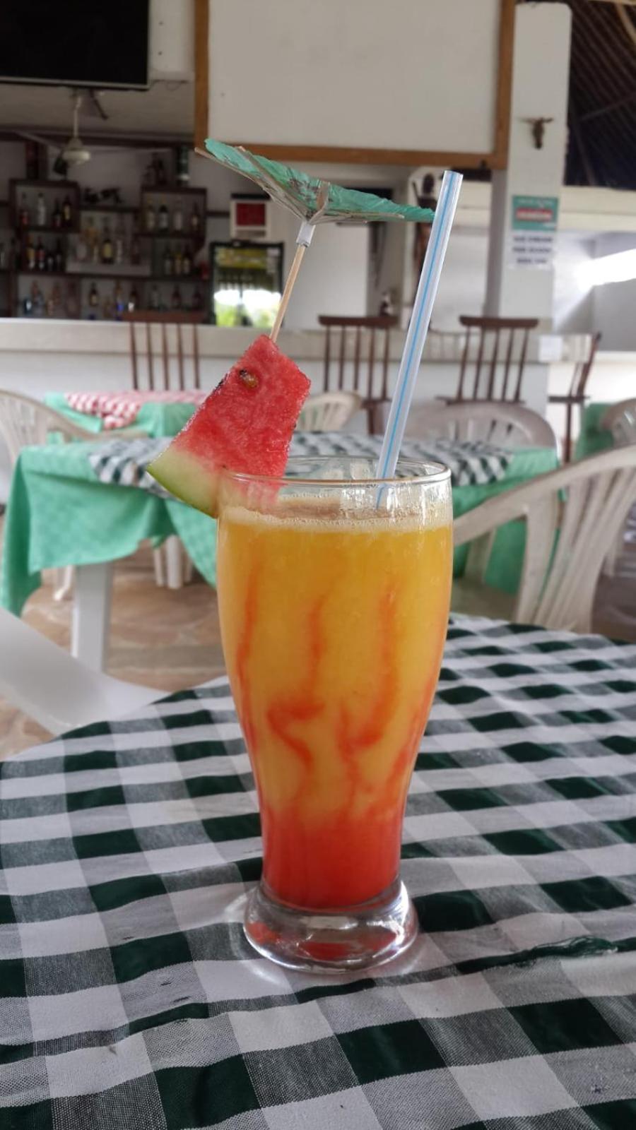 Nightingale Apartments Hotel Mombasa