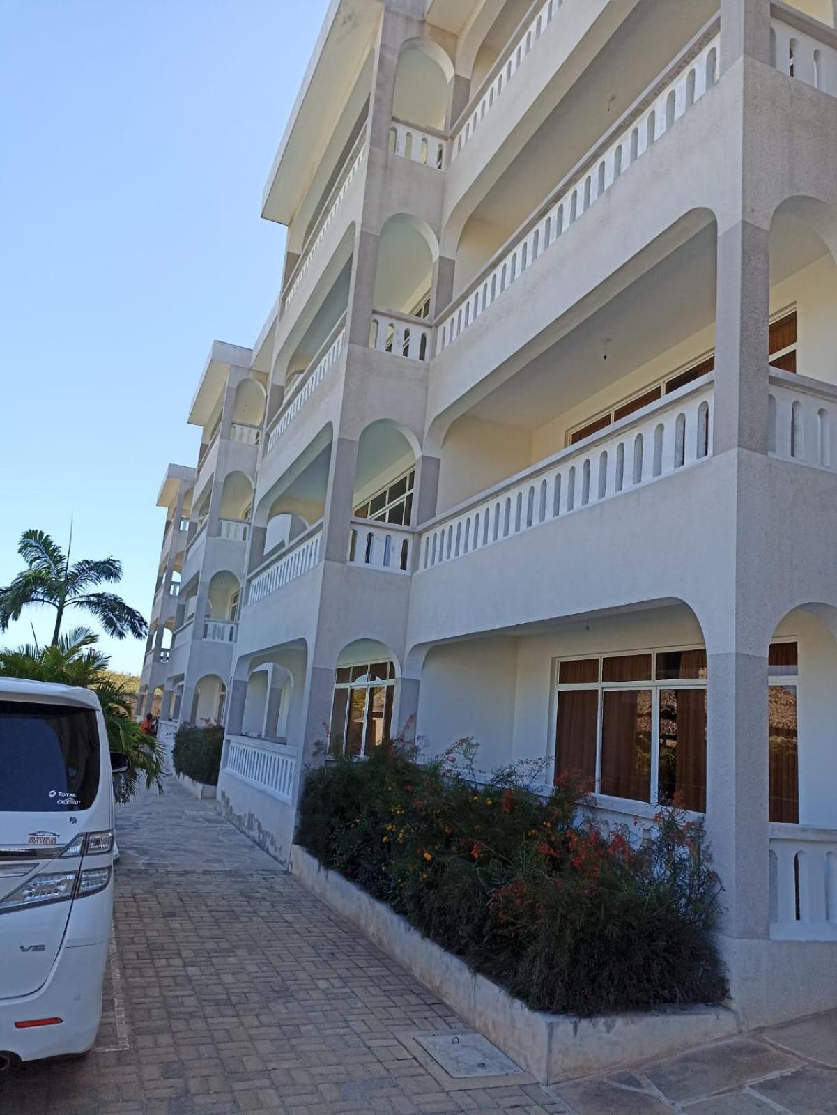 Nightingale Apartments Hotel Mombasa