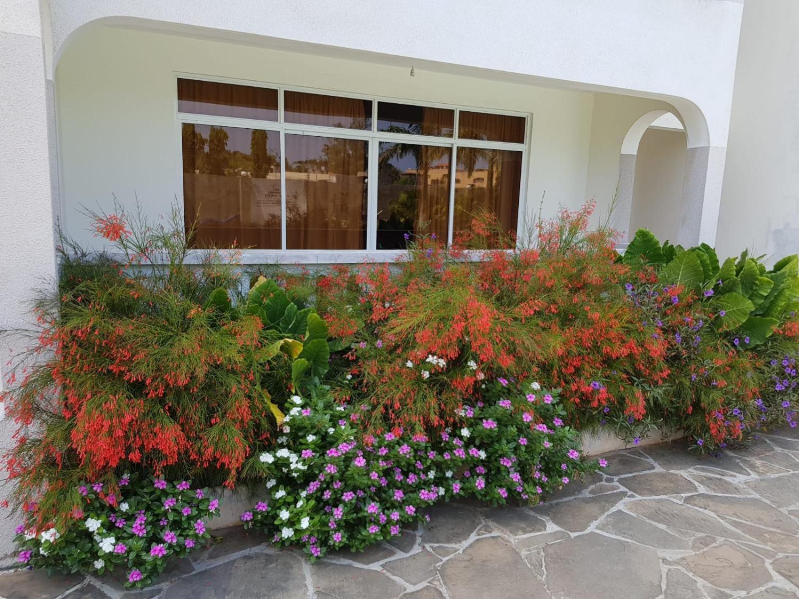 Nightingale Apartments Hotel Mombasa
