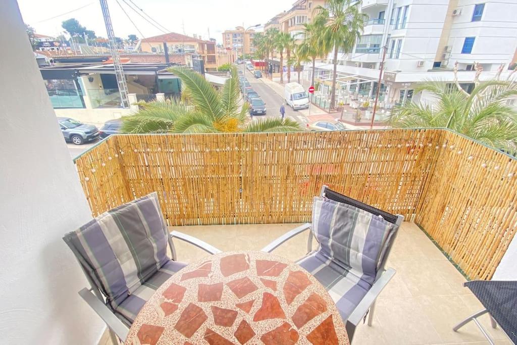 Appartement Capitolio Albir 1G