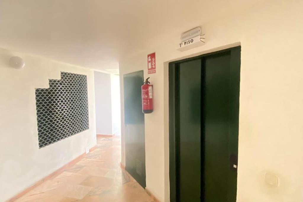 Appartement Capitolio Albir 1G